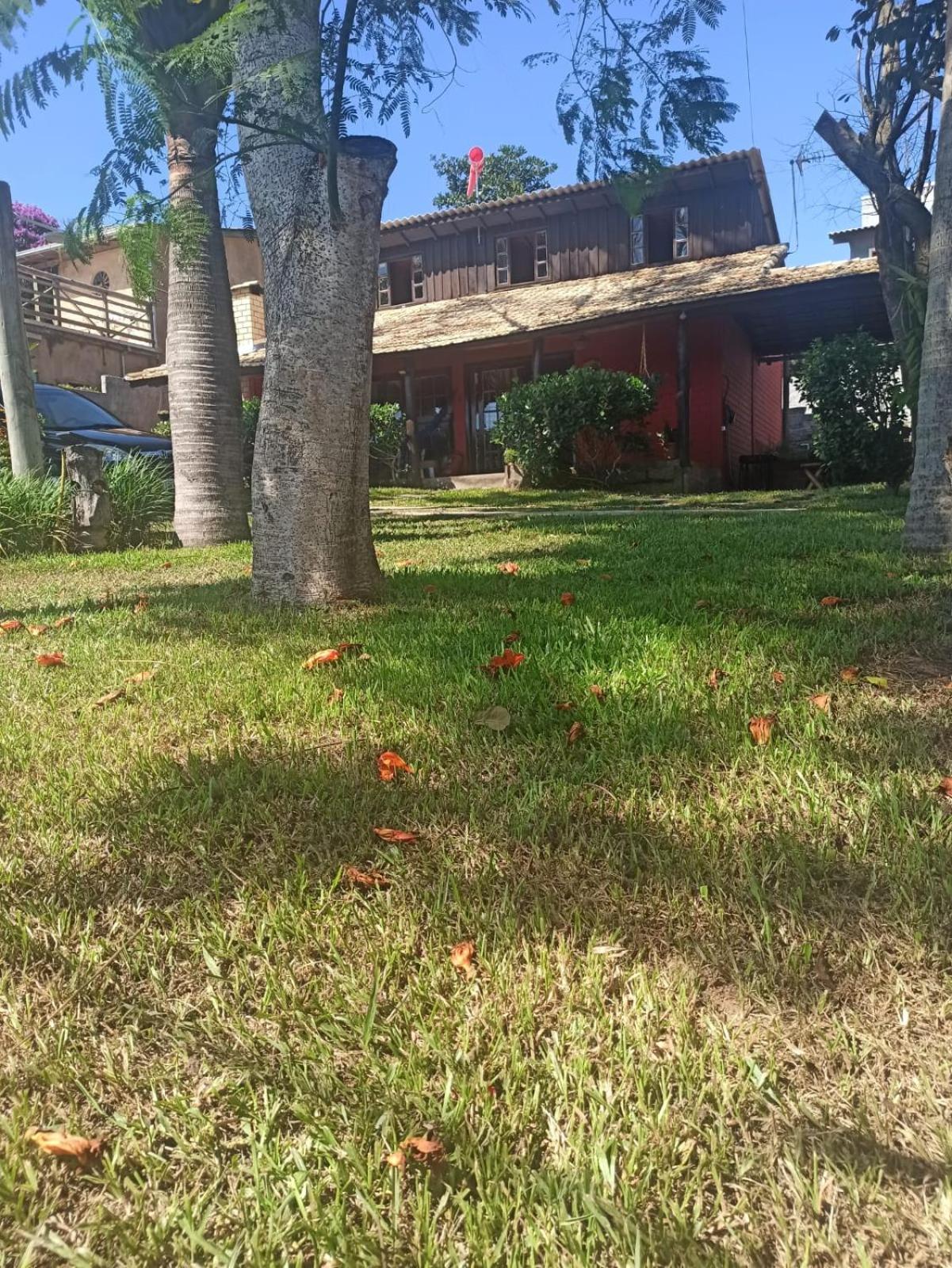 Casa Mágica
