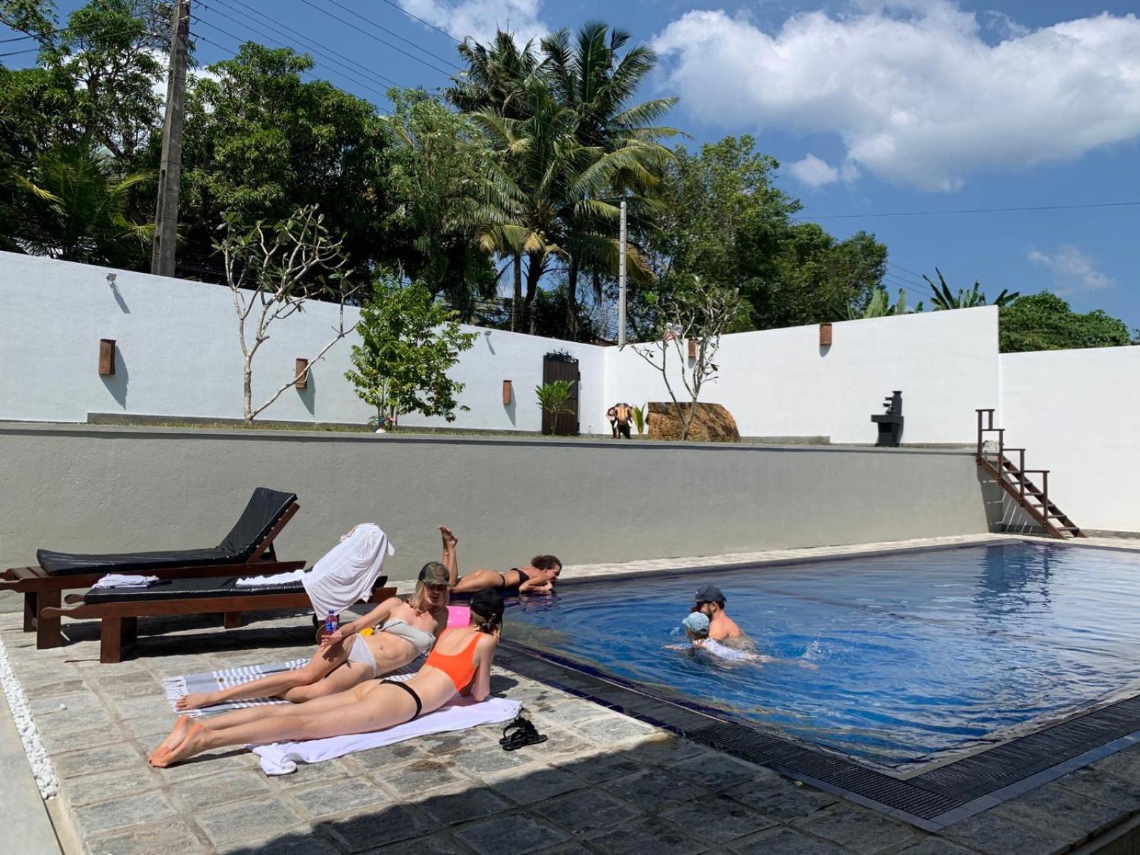 Ahangama Eco Villa view 5