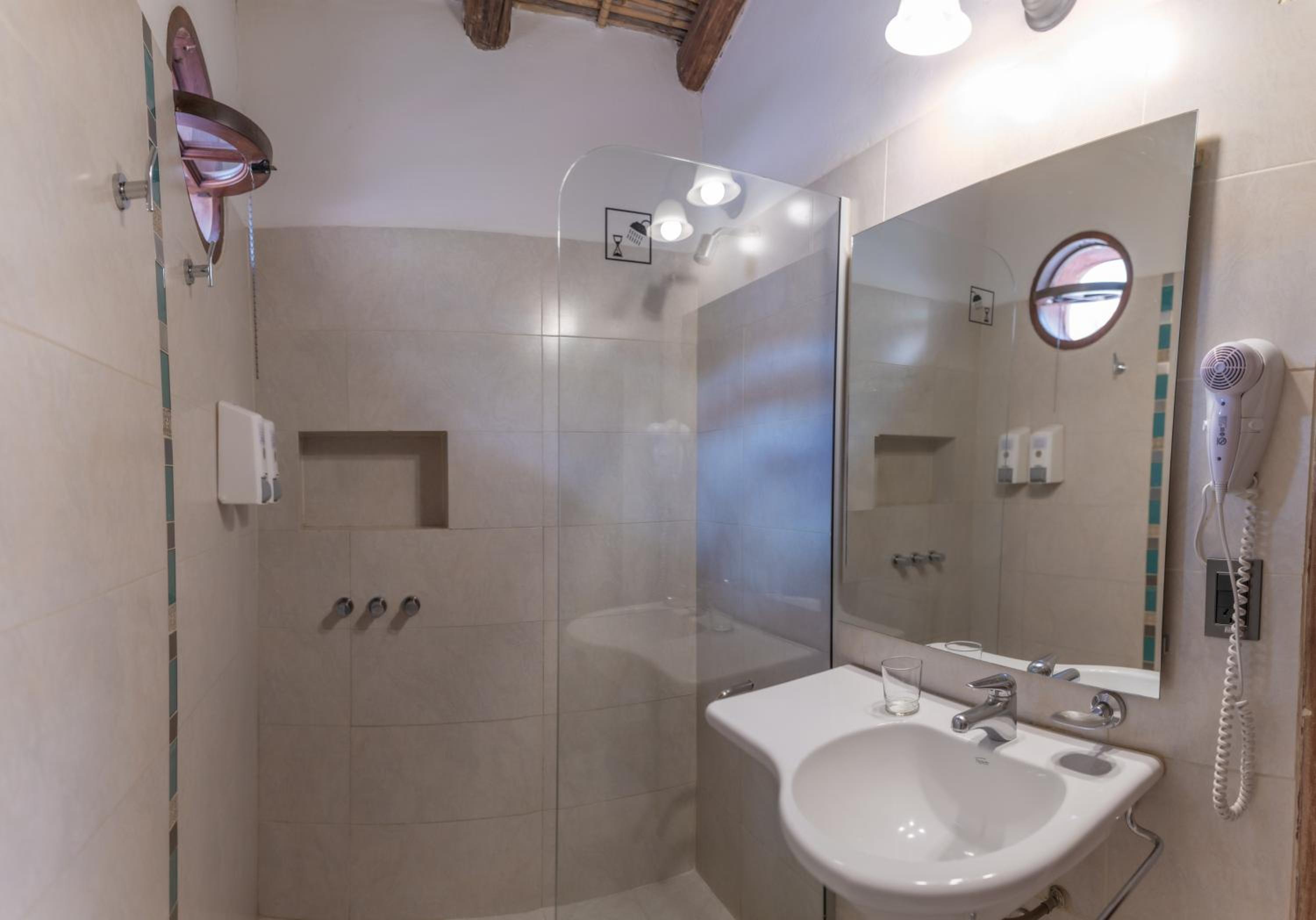 Ecohotel Posta de Purmamarca