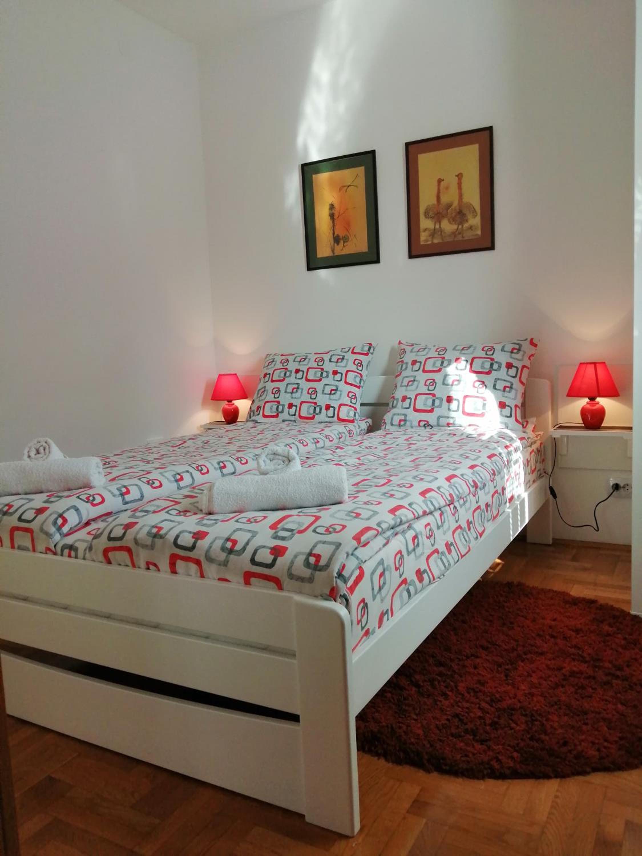 SRNA APARTMAN