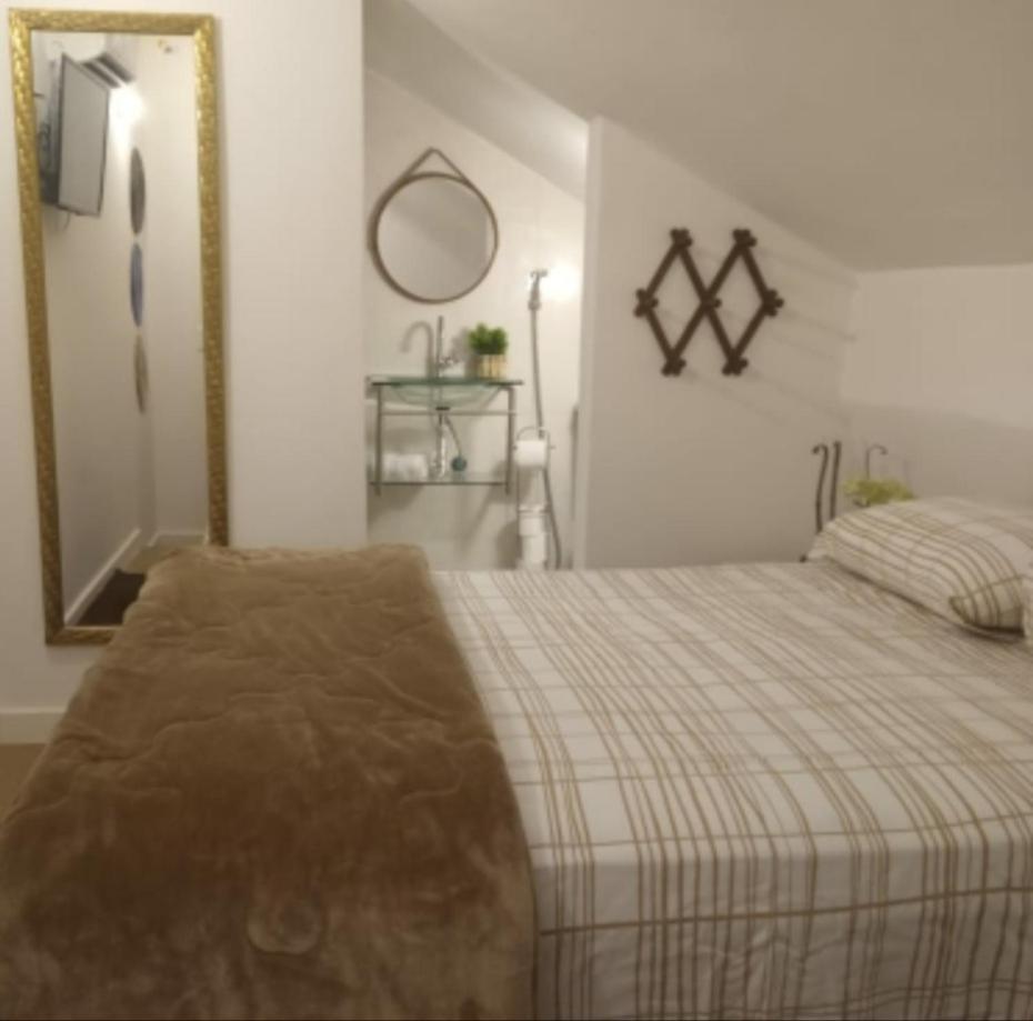Apartamento Temporada Palácio Quitandinha em Petrópolis RJ