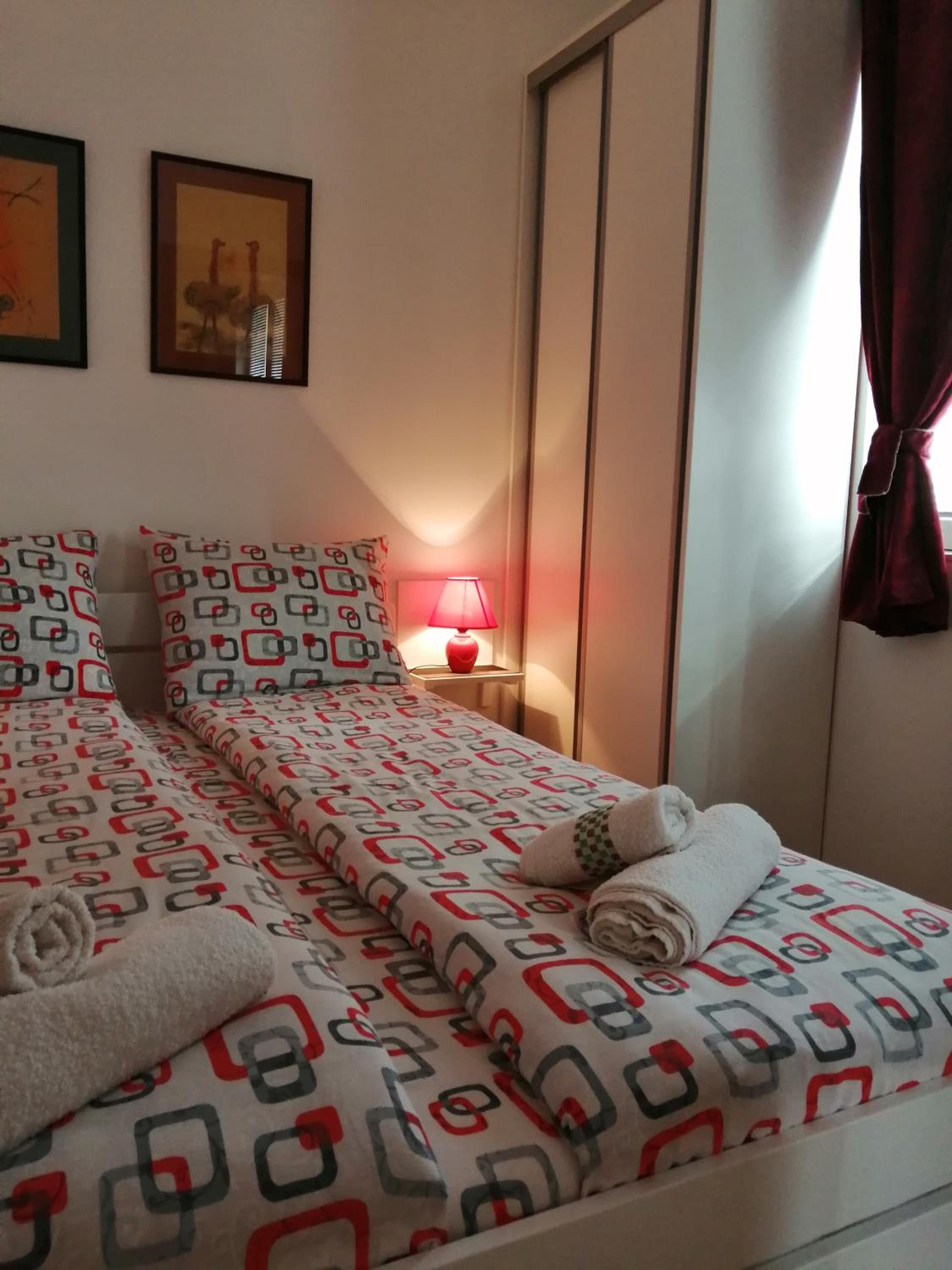 SRNA APARTMAN