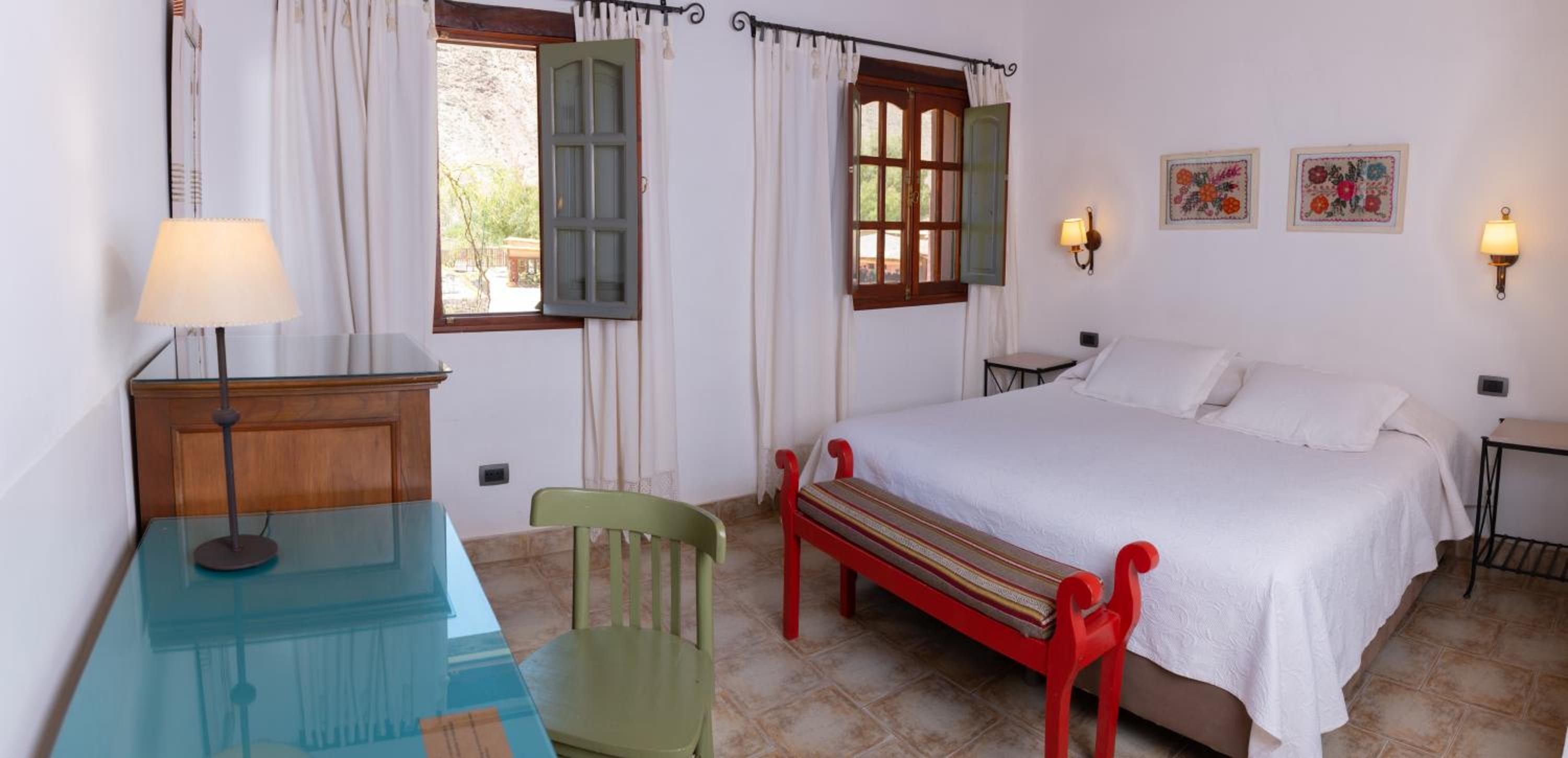 Ecohotel Posta de Purmamarca