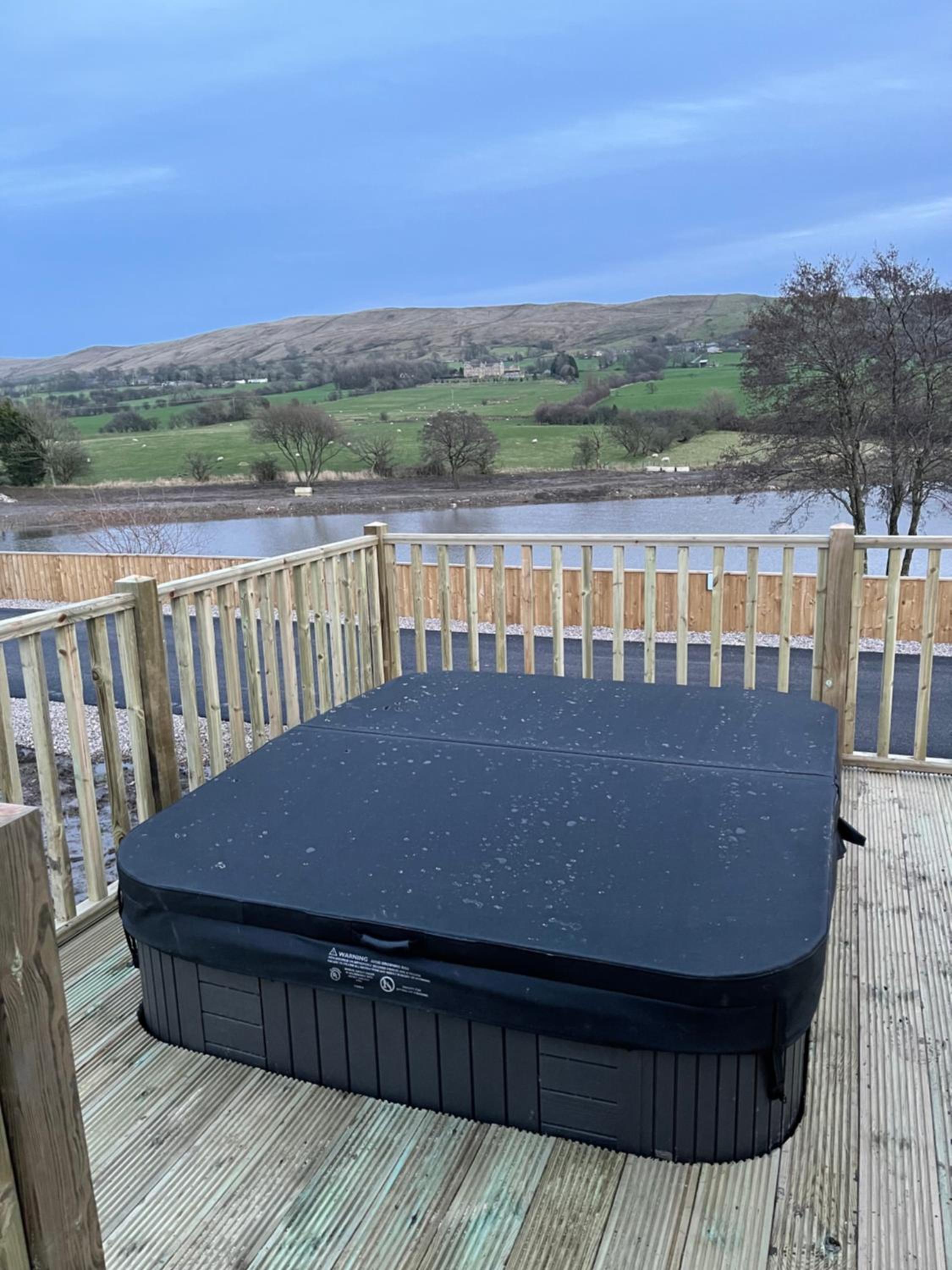 5 Lake View, Barrow, Clitheroe - in the heart of the Ribble Valley view 2