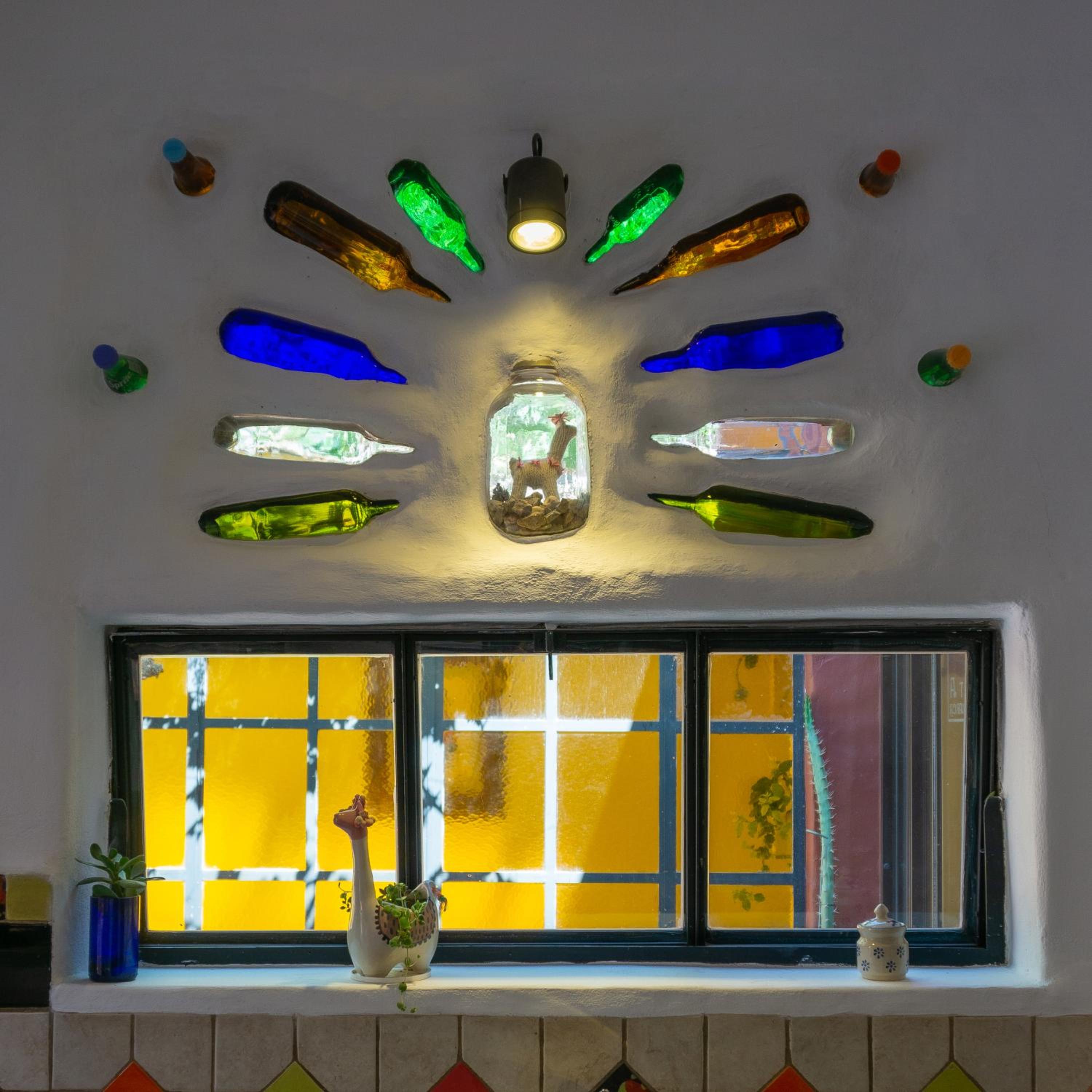 Ecohotel Posta de Purmamarca