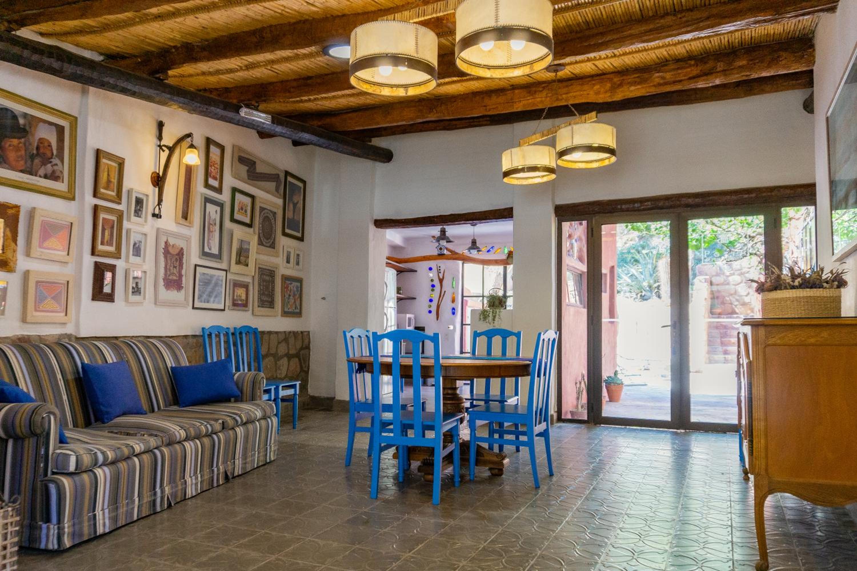 Ecohotel Posta de Purmamarca