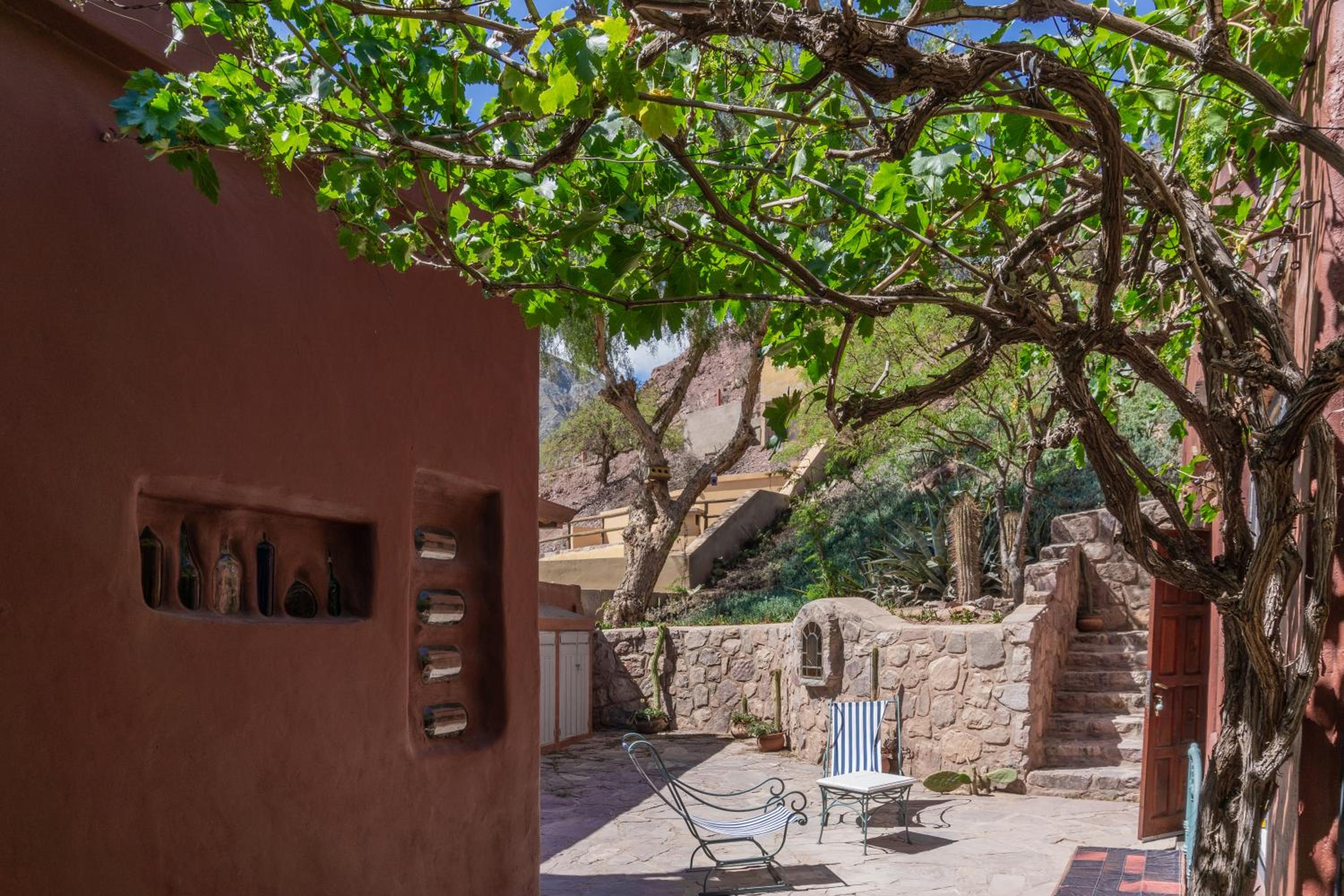 Ecohotel Posta de Purmamarca
