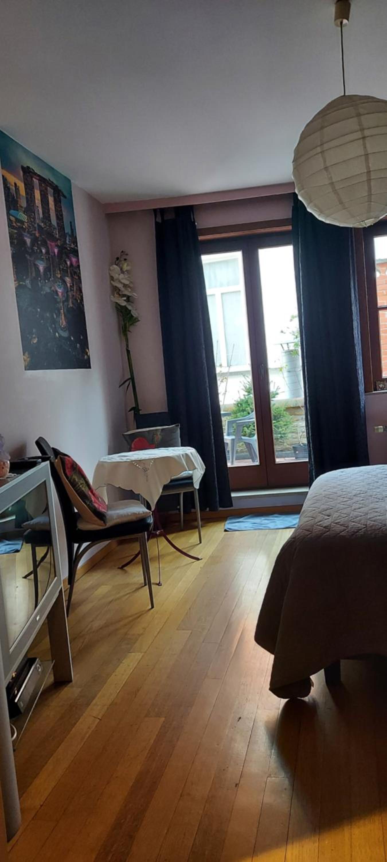 Bruges Grande Place Guesthouse