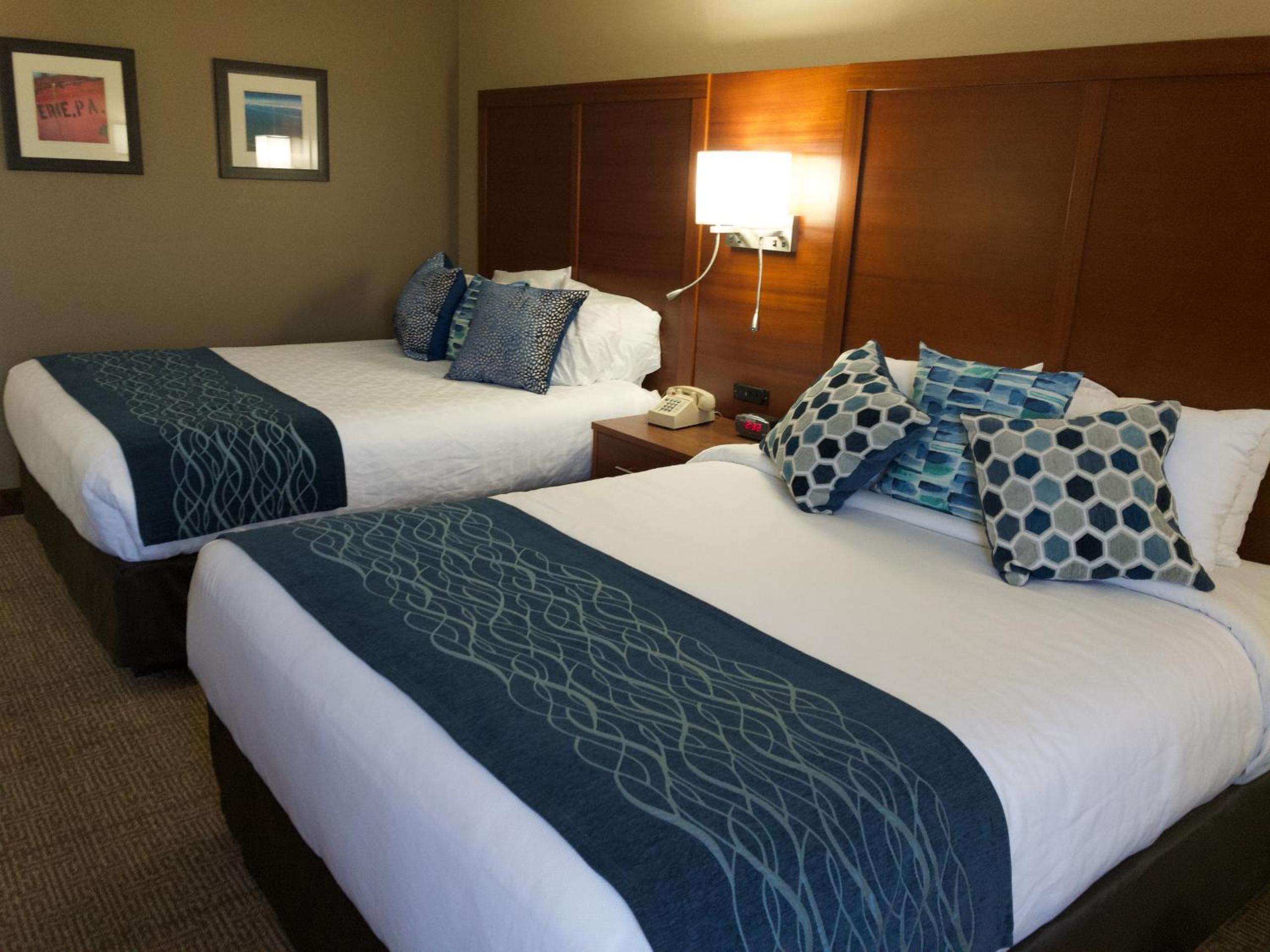 Comfort Inn, Erie - Near Presque Isle, Foto 48