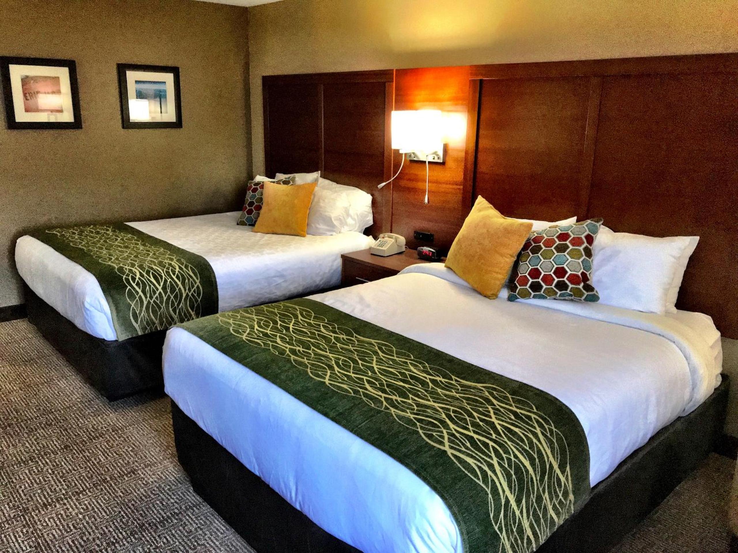 Comfort Inn, Erie - Near Presque Isle, Foto 37