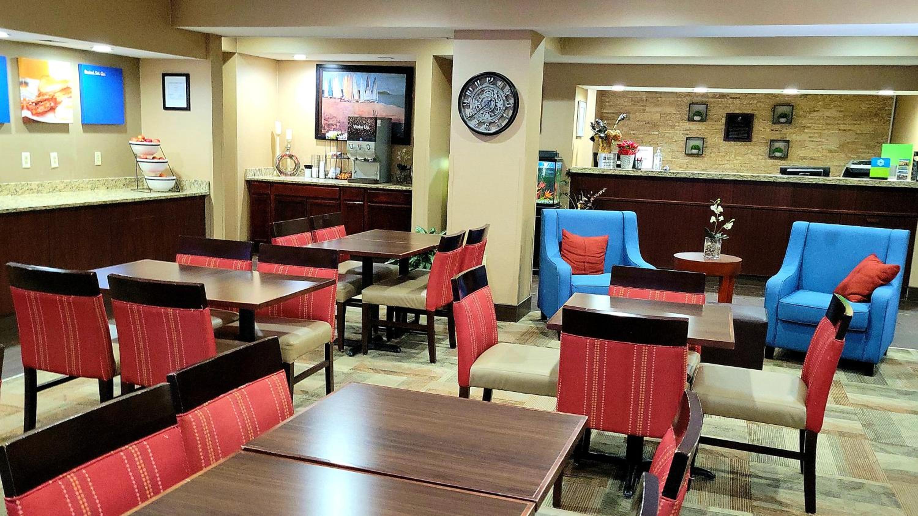 Comfort Inn, Erie - Near Presque Isle, Foto 22