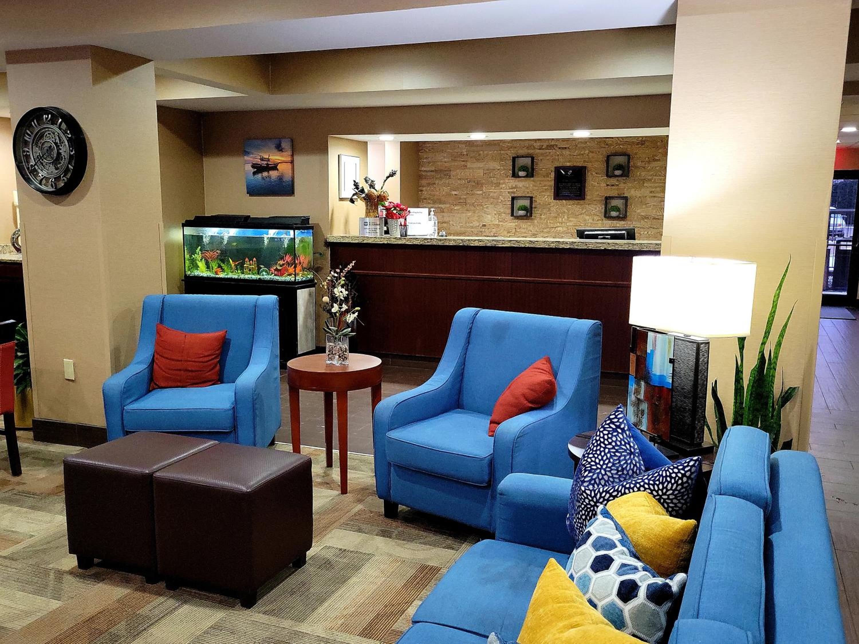 Comfort Inn, Erie - Near Presque Isle, Foto 18
