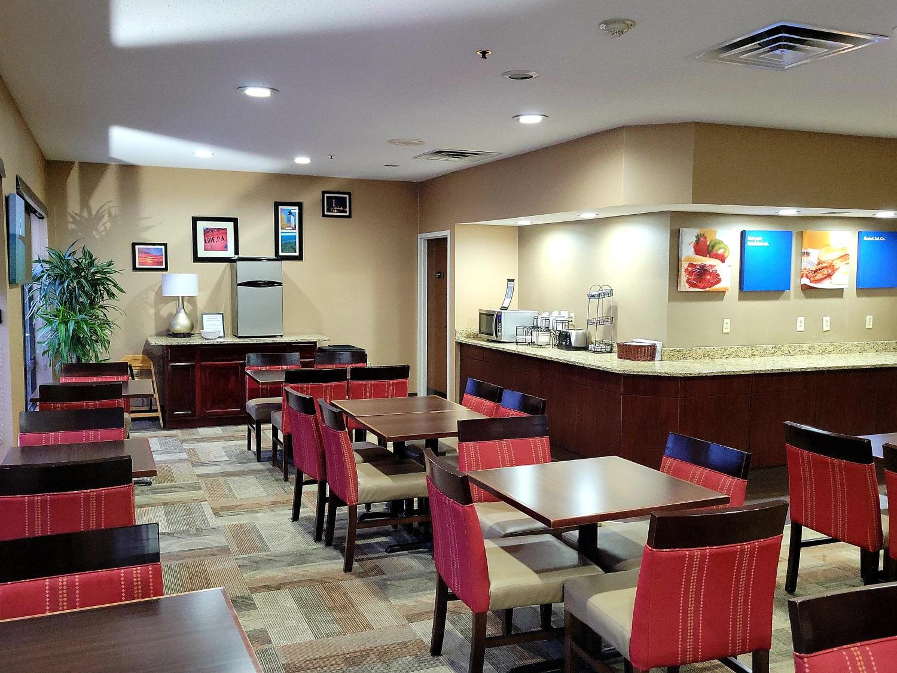Comfort Inn, Erie - Near Presque Isle