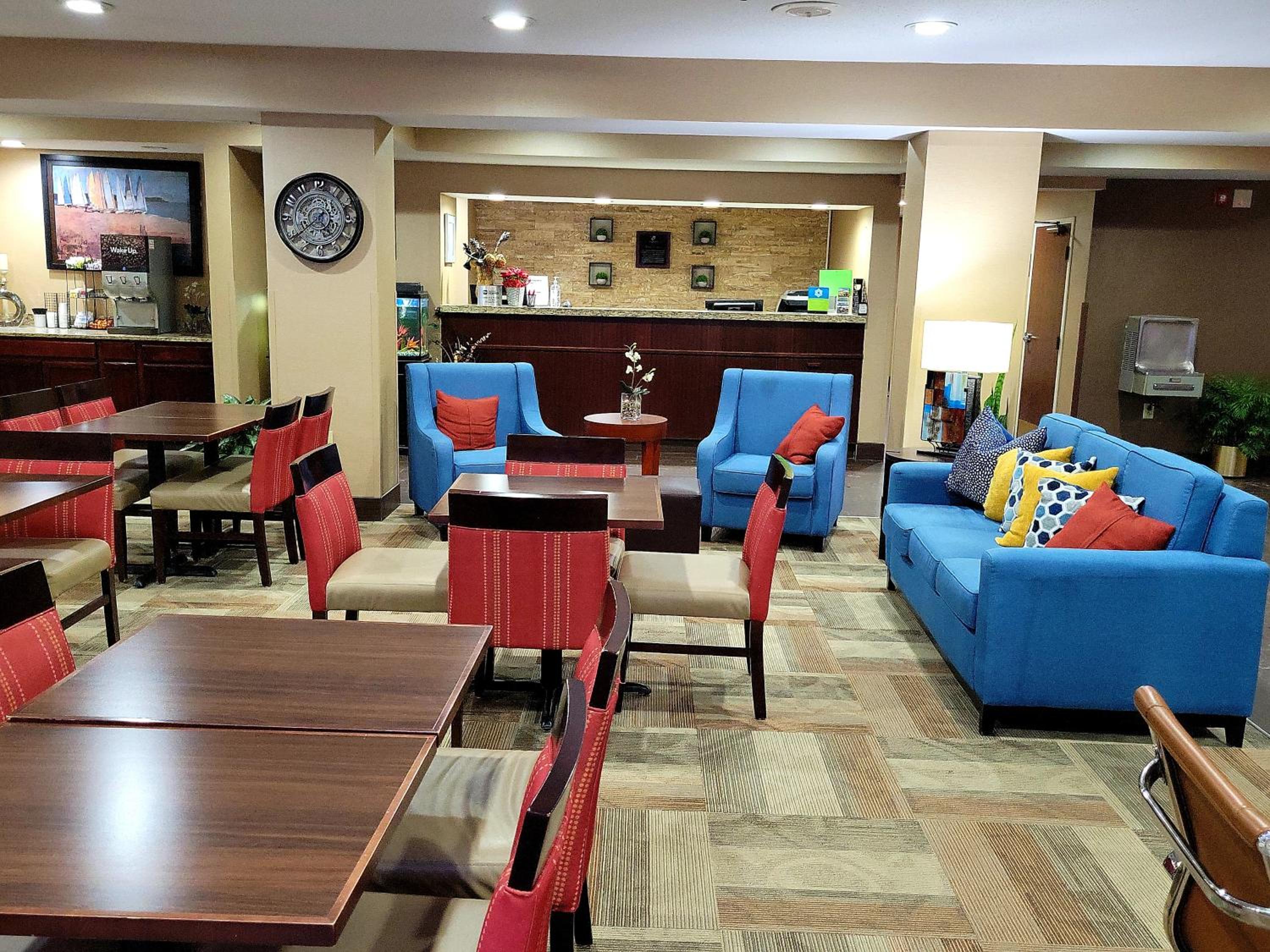 Comfort Inn, Erie - Near Presque Isle, Foto 60