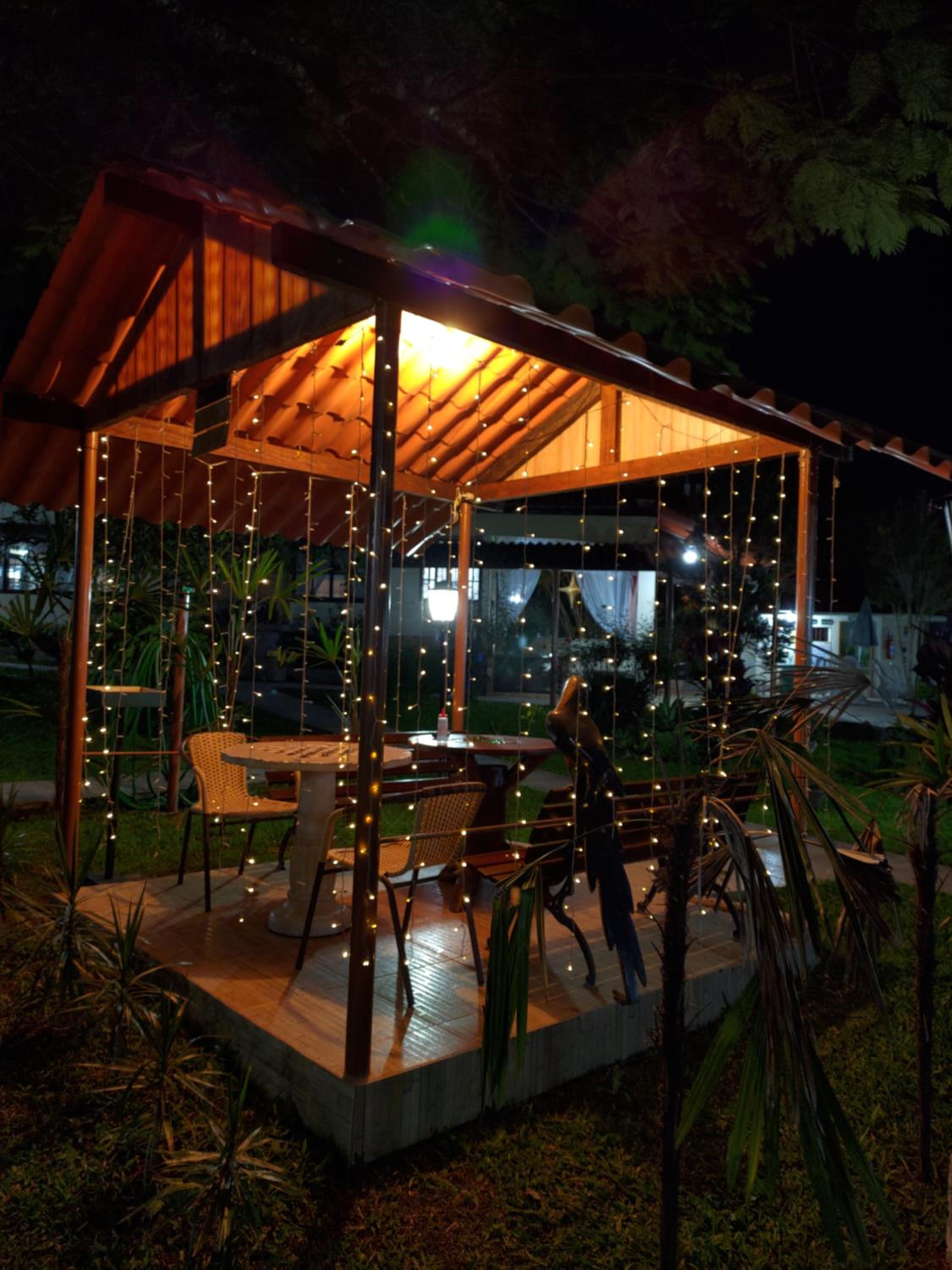 Pousada Chez Nous view 4