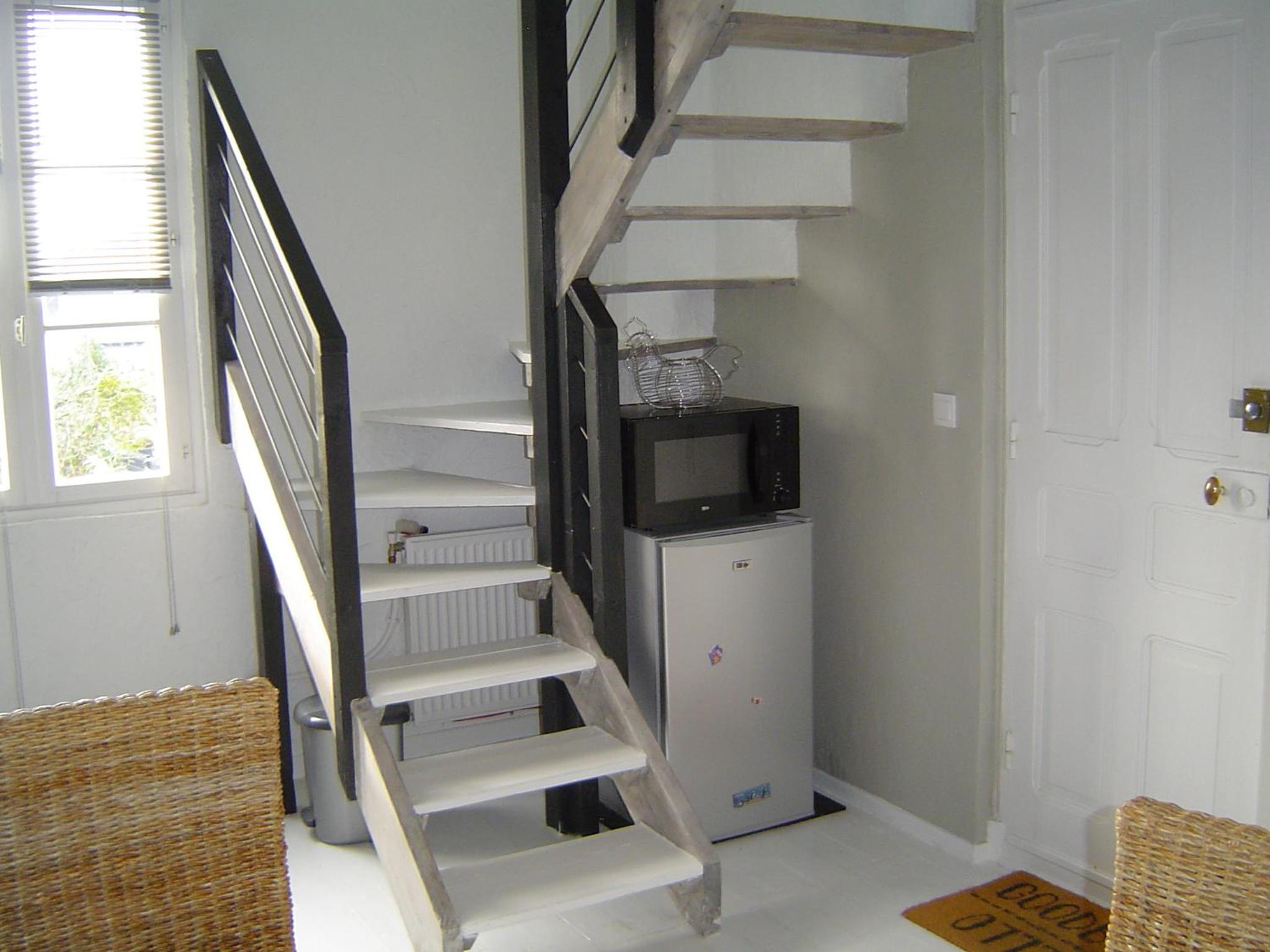 Studio Etables sur mer view 4