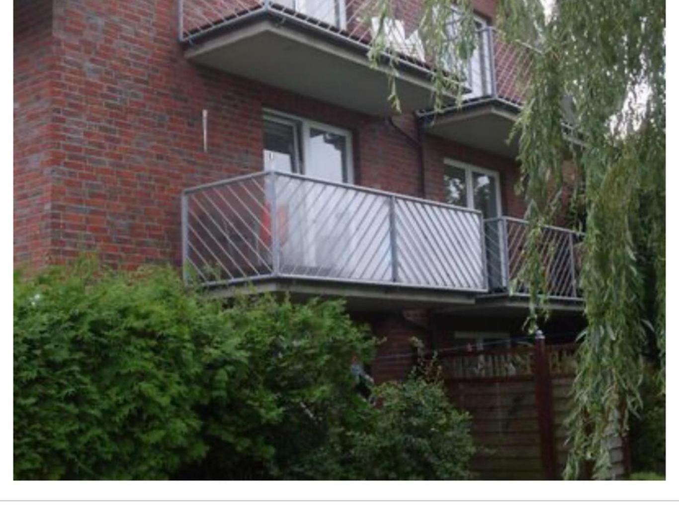 Ferienhaus Wattkieker view 5