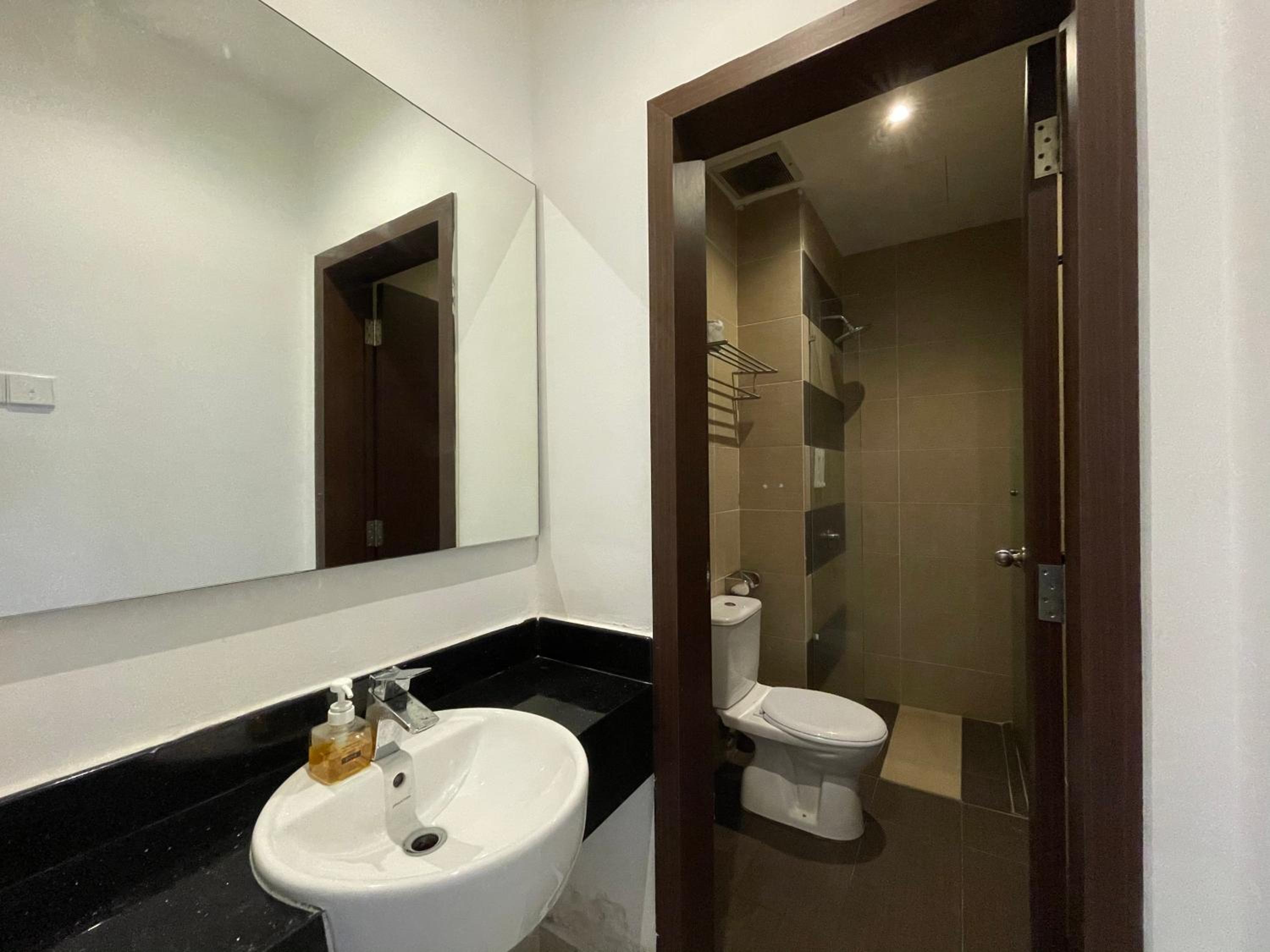 KSL D'Esplanade Cozy Suite at Johor
