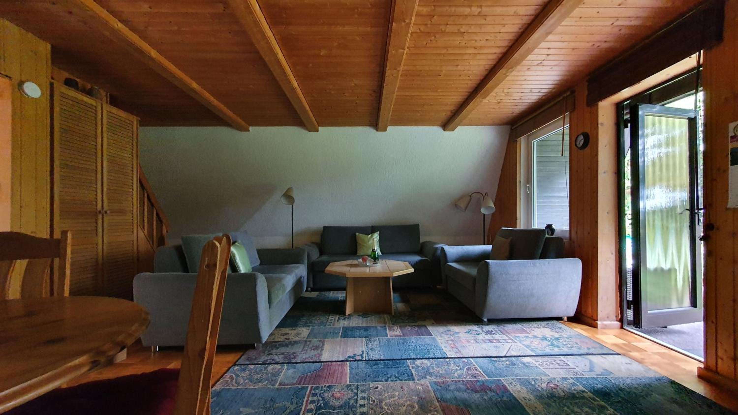Finnhaus Neubauer