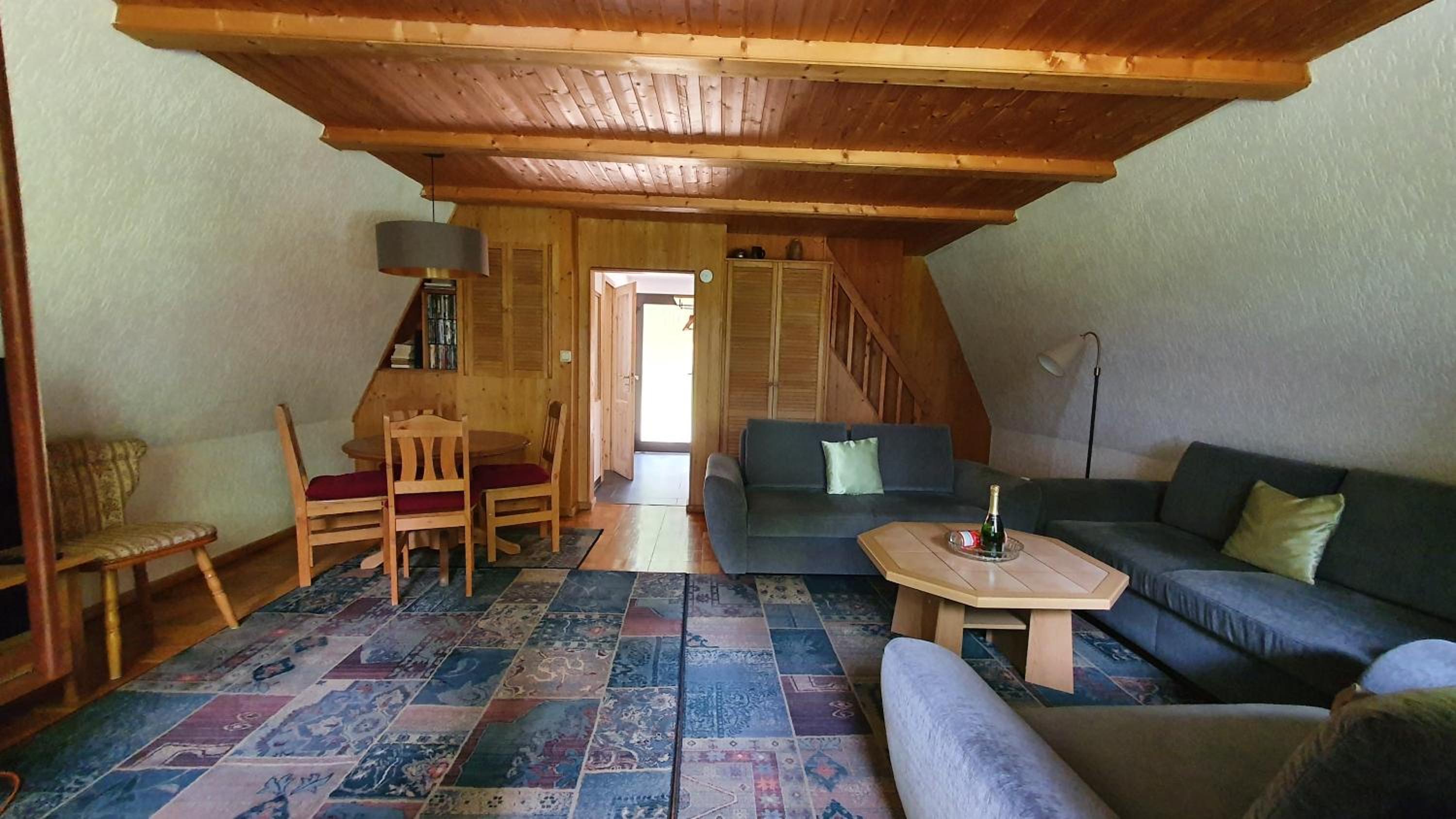 Finnhaus Neubauer