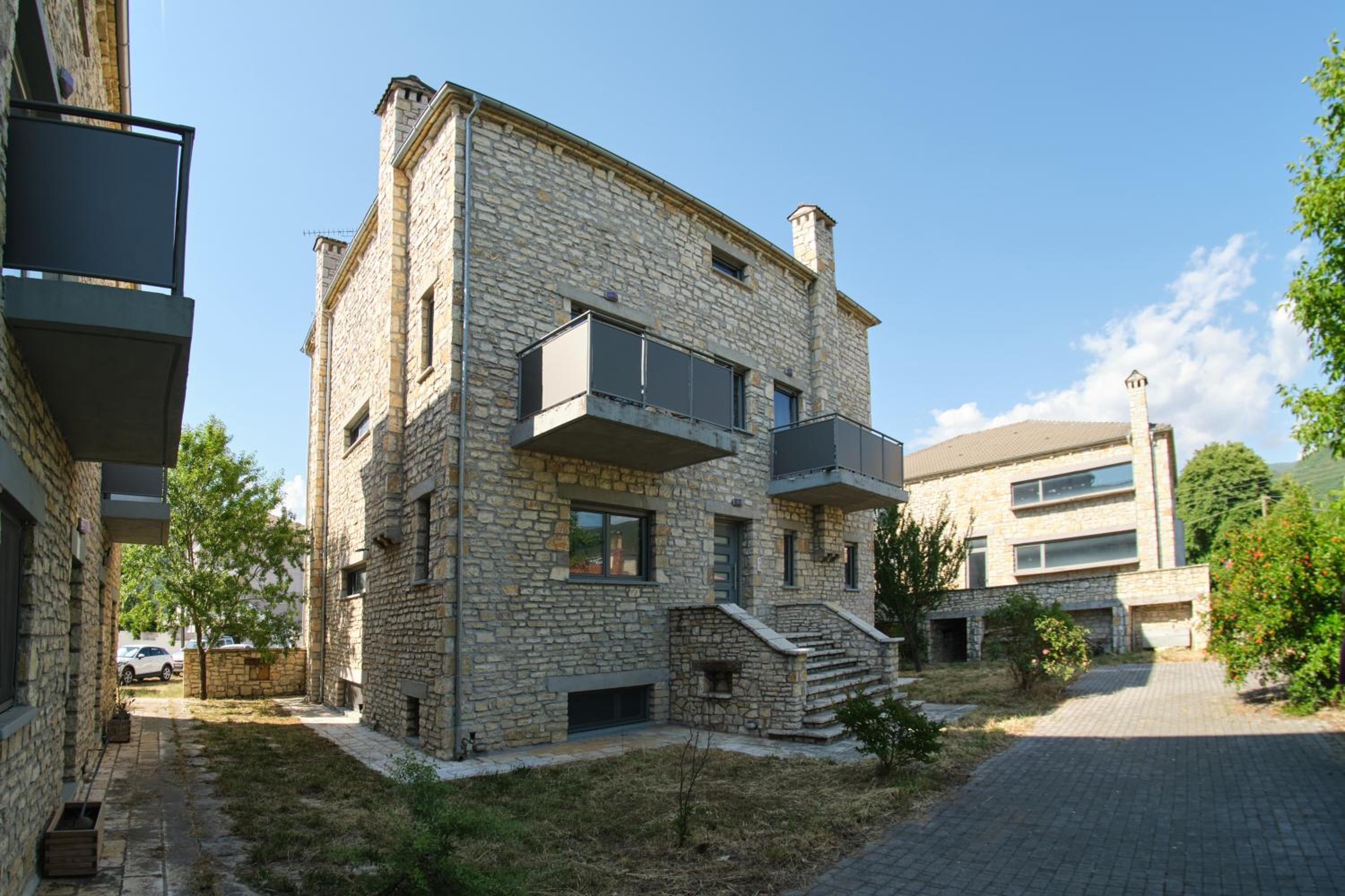 Kalpaki luxury maisonette 3 view 3