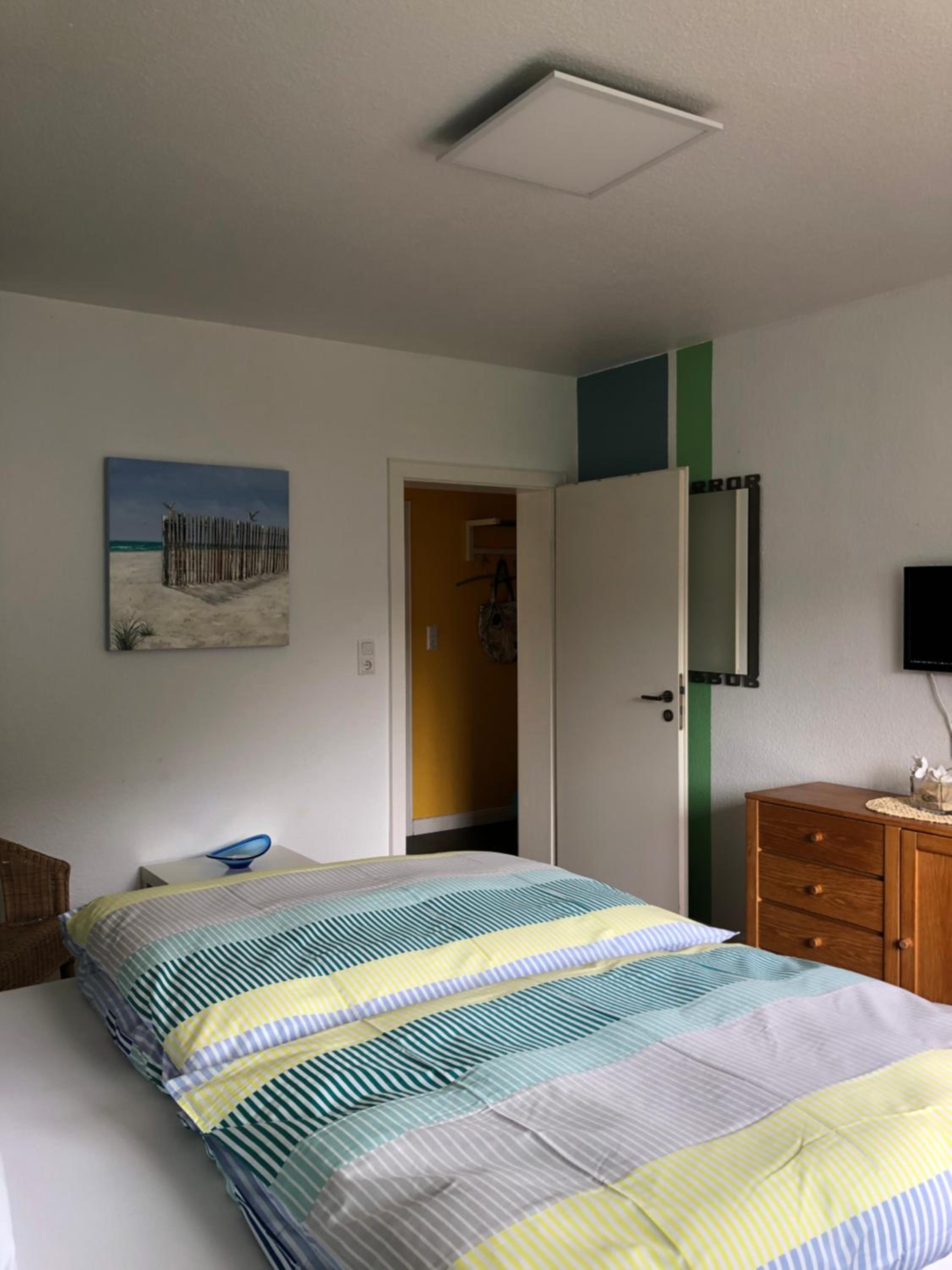 Tarrazza Ferienwohnungen Erpeldinger