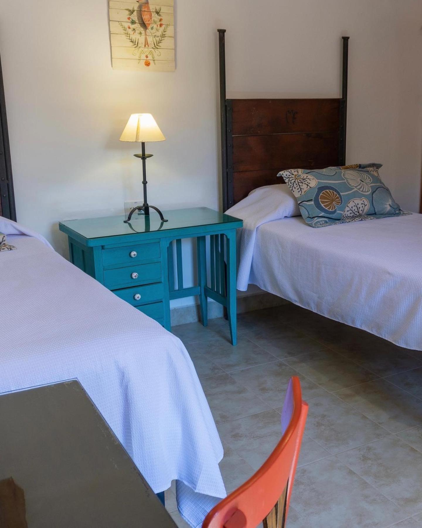 Ecohotel Posta de Purmamarca