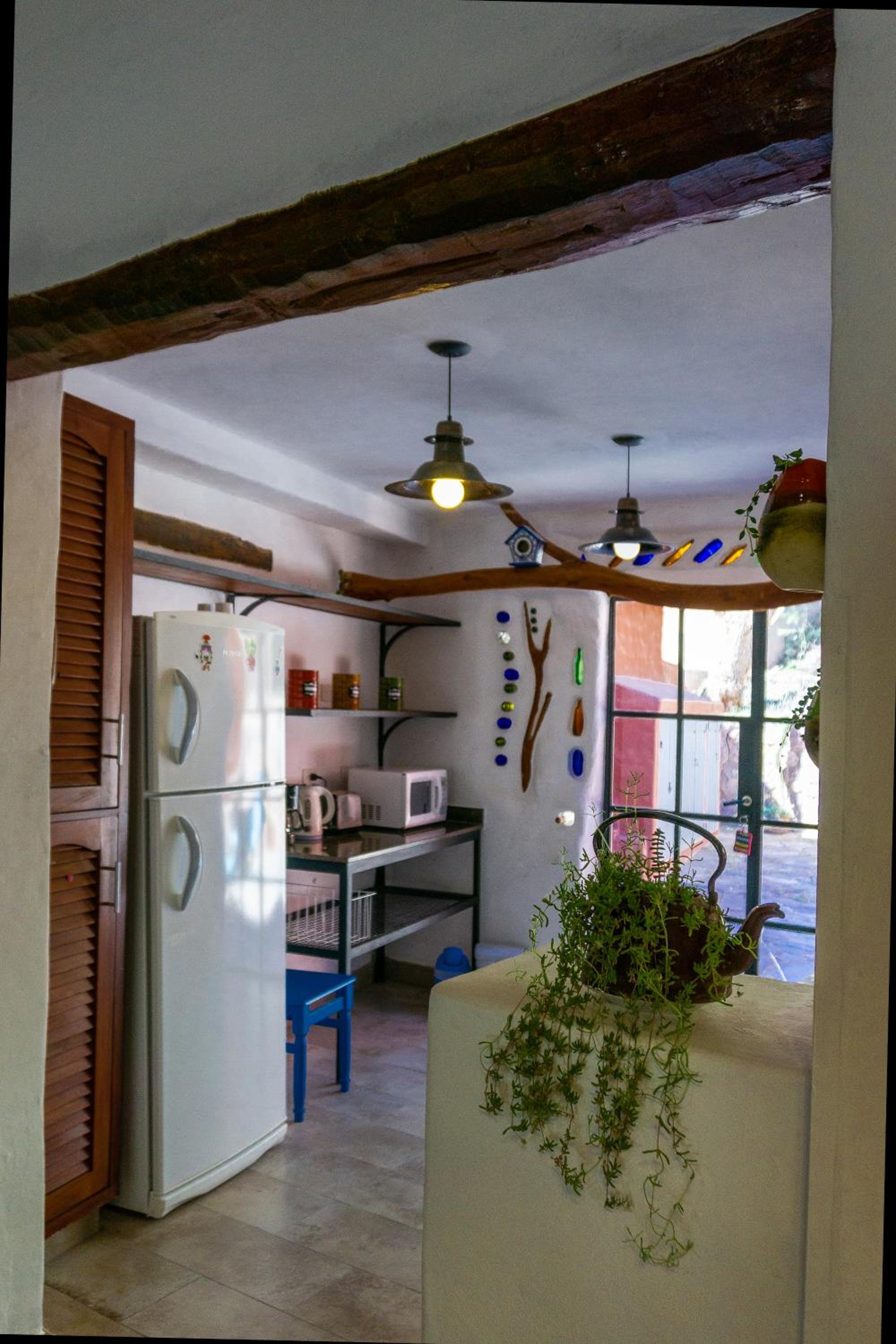 Ecohotel Posta de Purmamarca