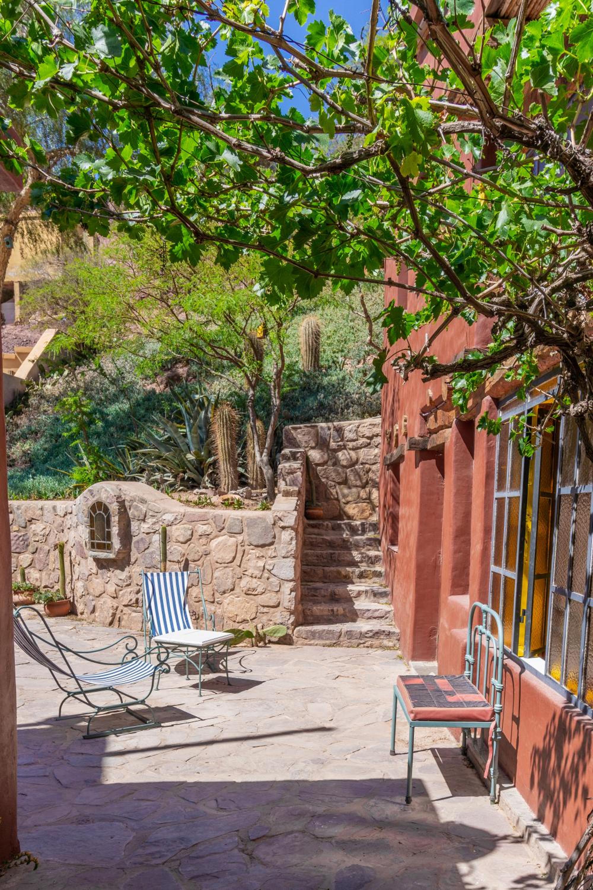 Ecohotel Posta de Purmamarca
