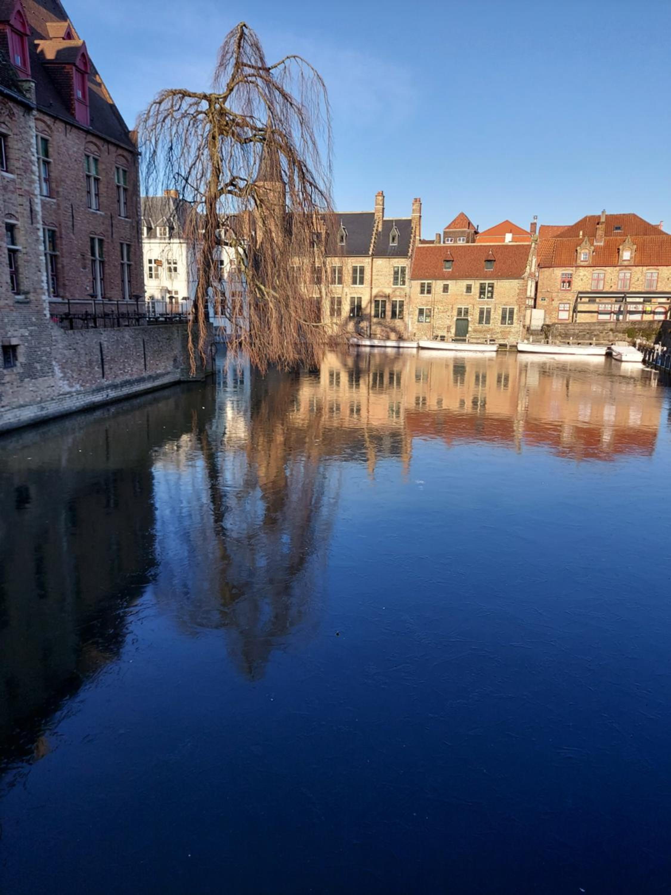 Bruges Grande Place Guesthouse