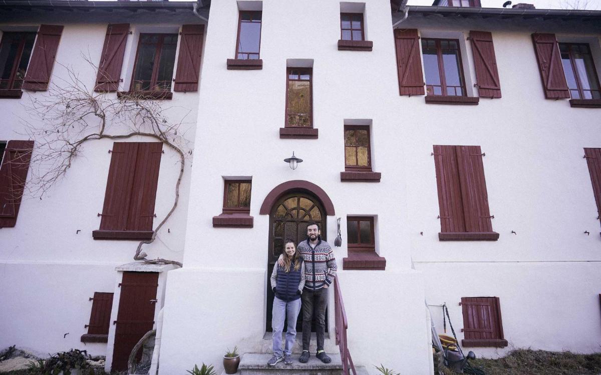 Les Ruisseaux view 2