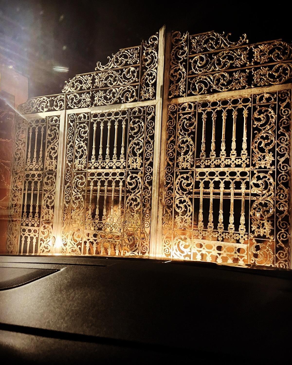 Palais d'hôtes, photo 154