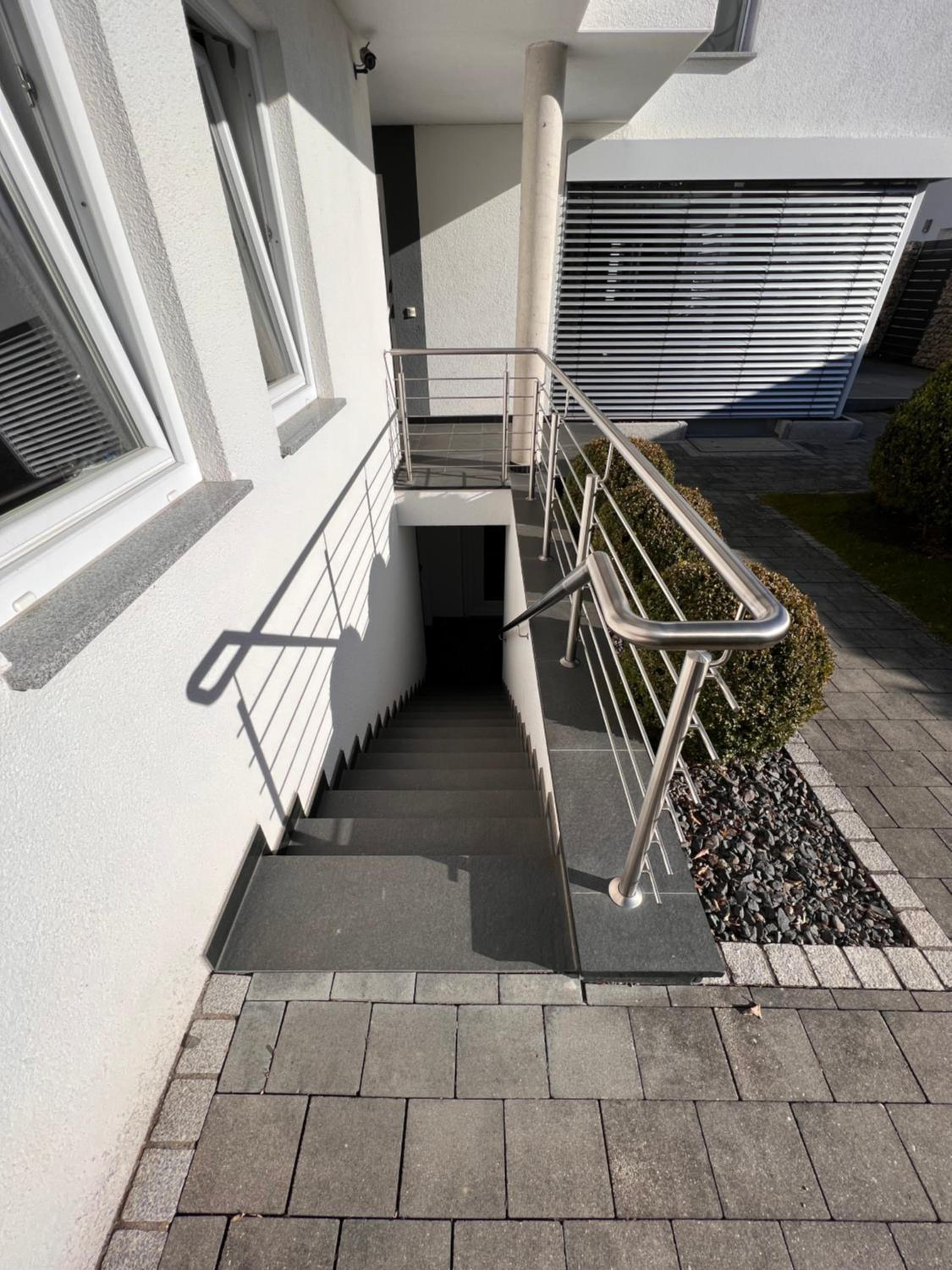 FeWo Haus am Bodensee view 2