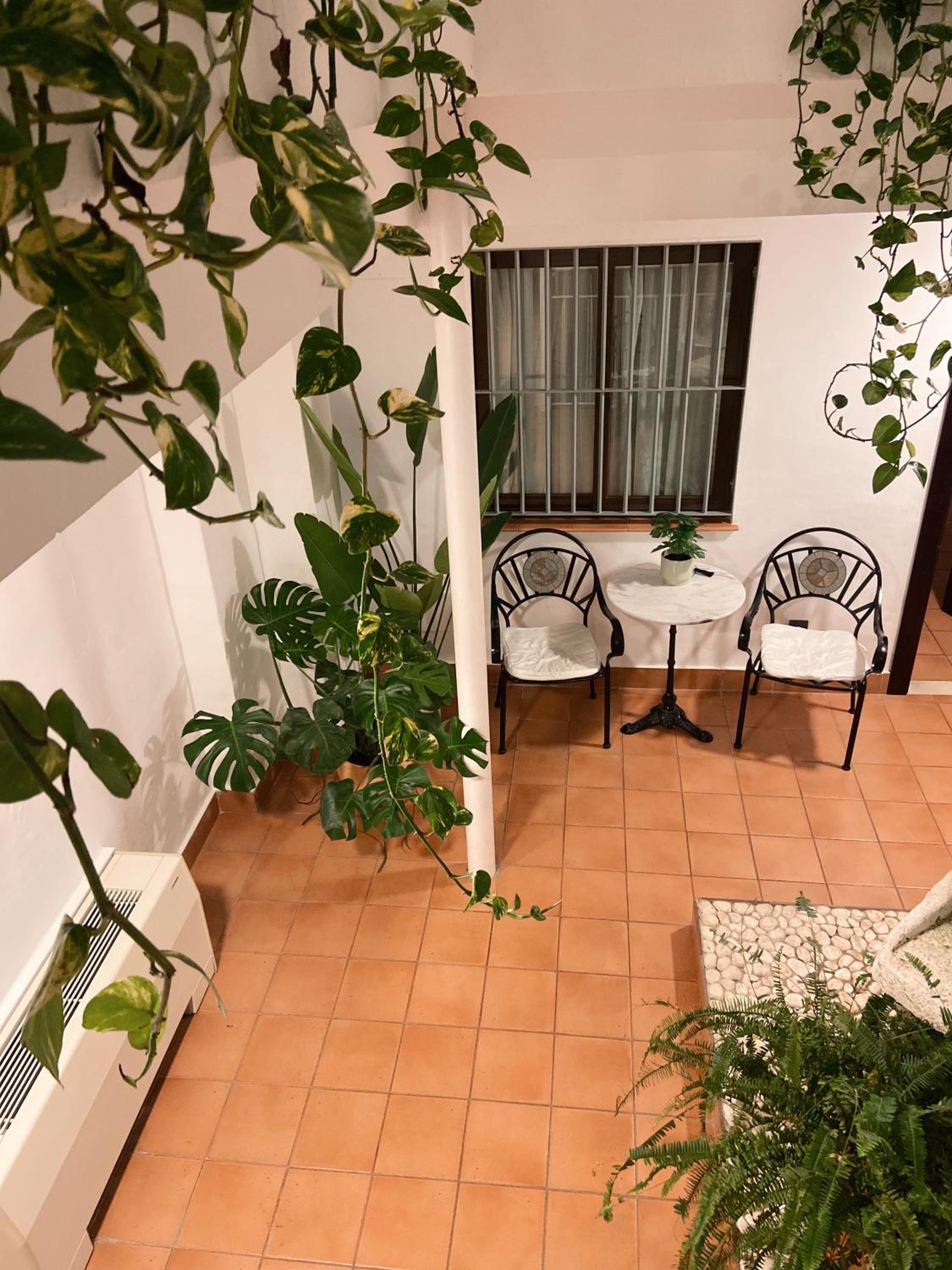 I AM La Posada Hotel and Apartment