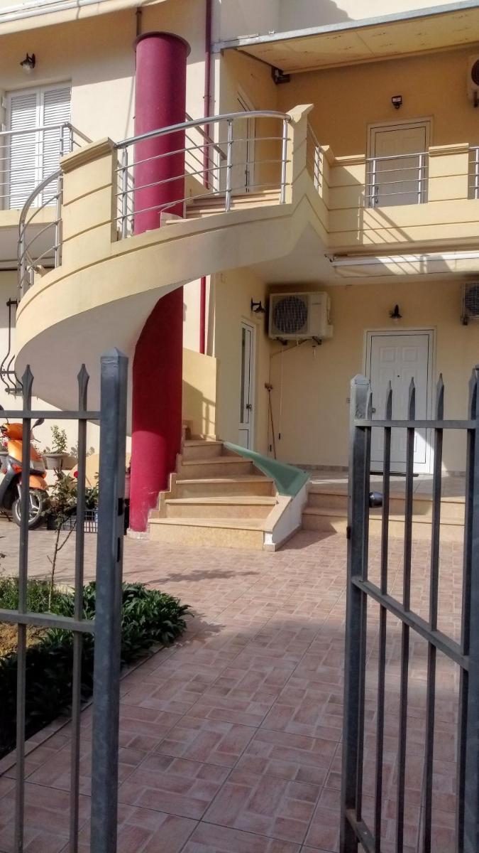 Cozy New Apartments Nea Chora photo 3