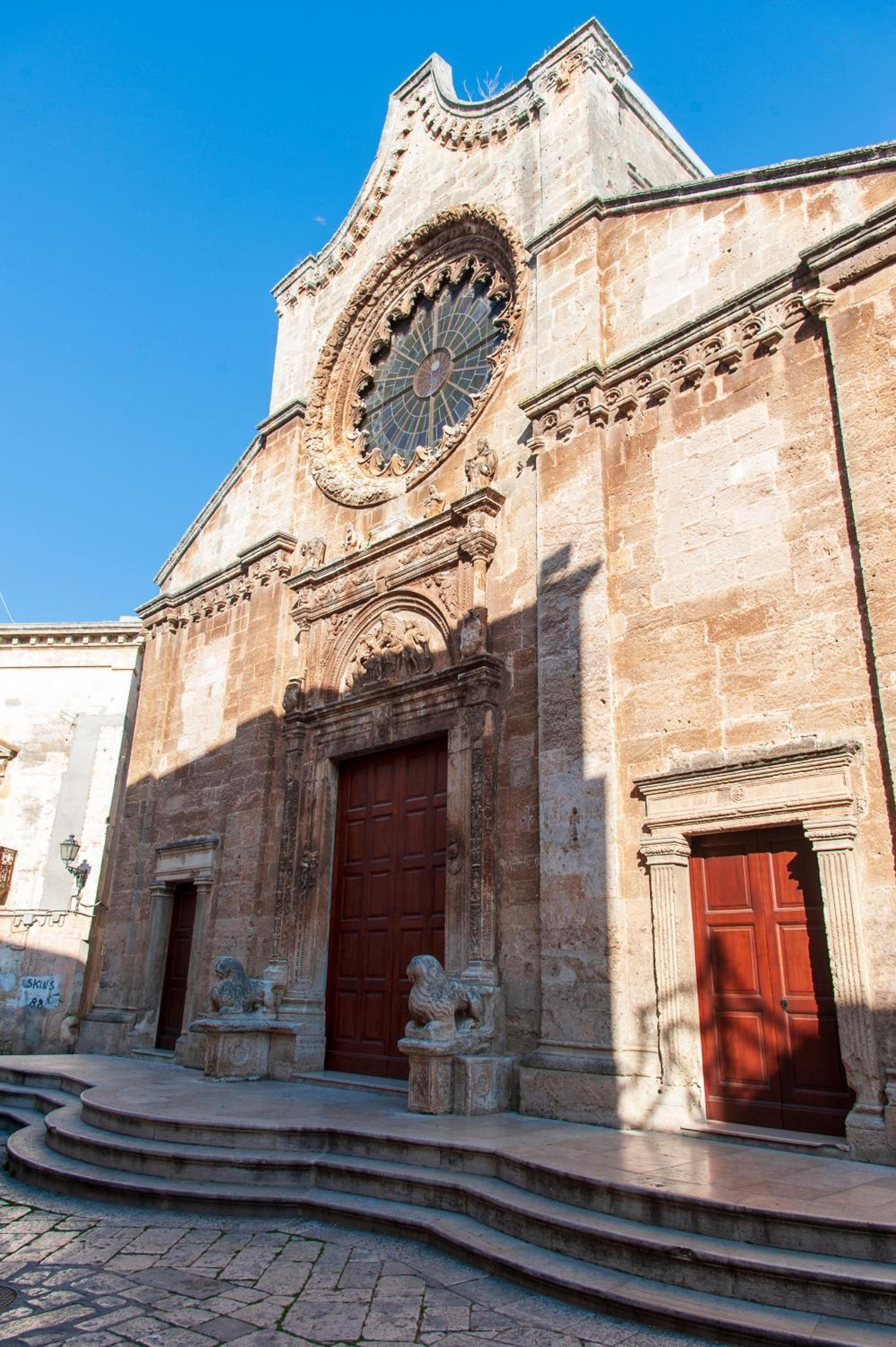 Appartamento GIX