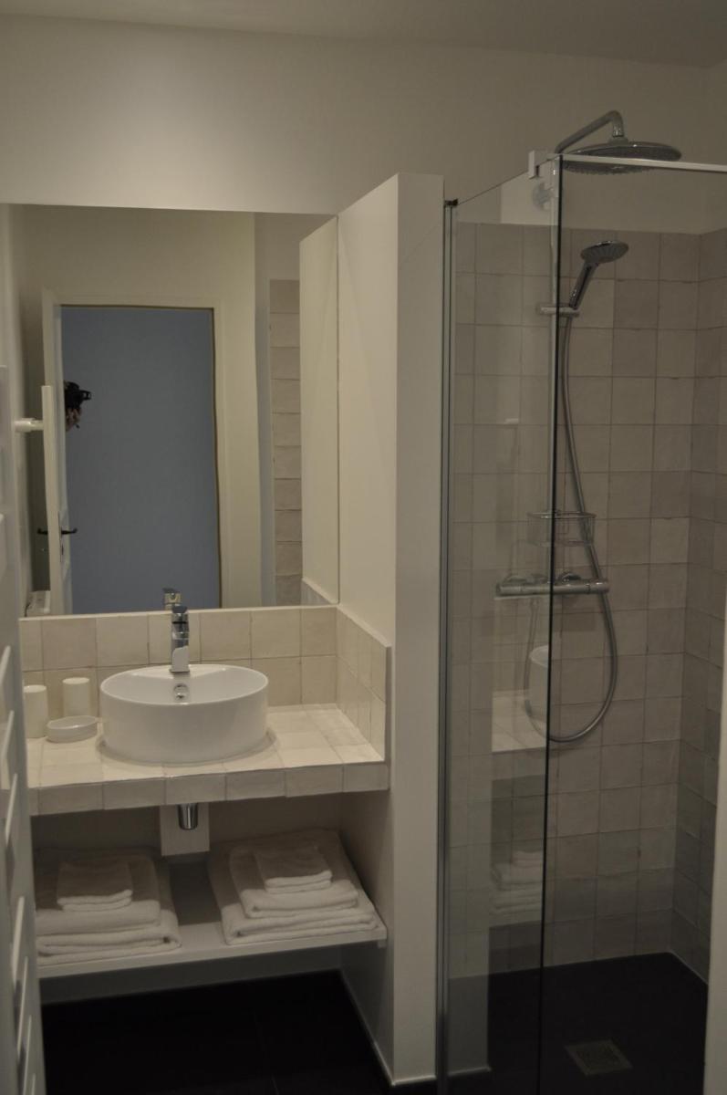 Ti Laouen Chambres d'hôtes et gite