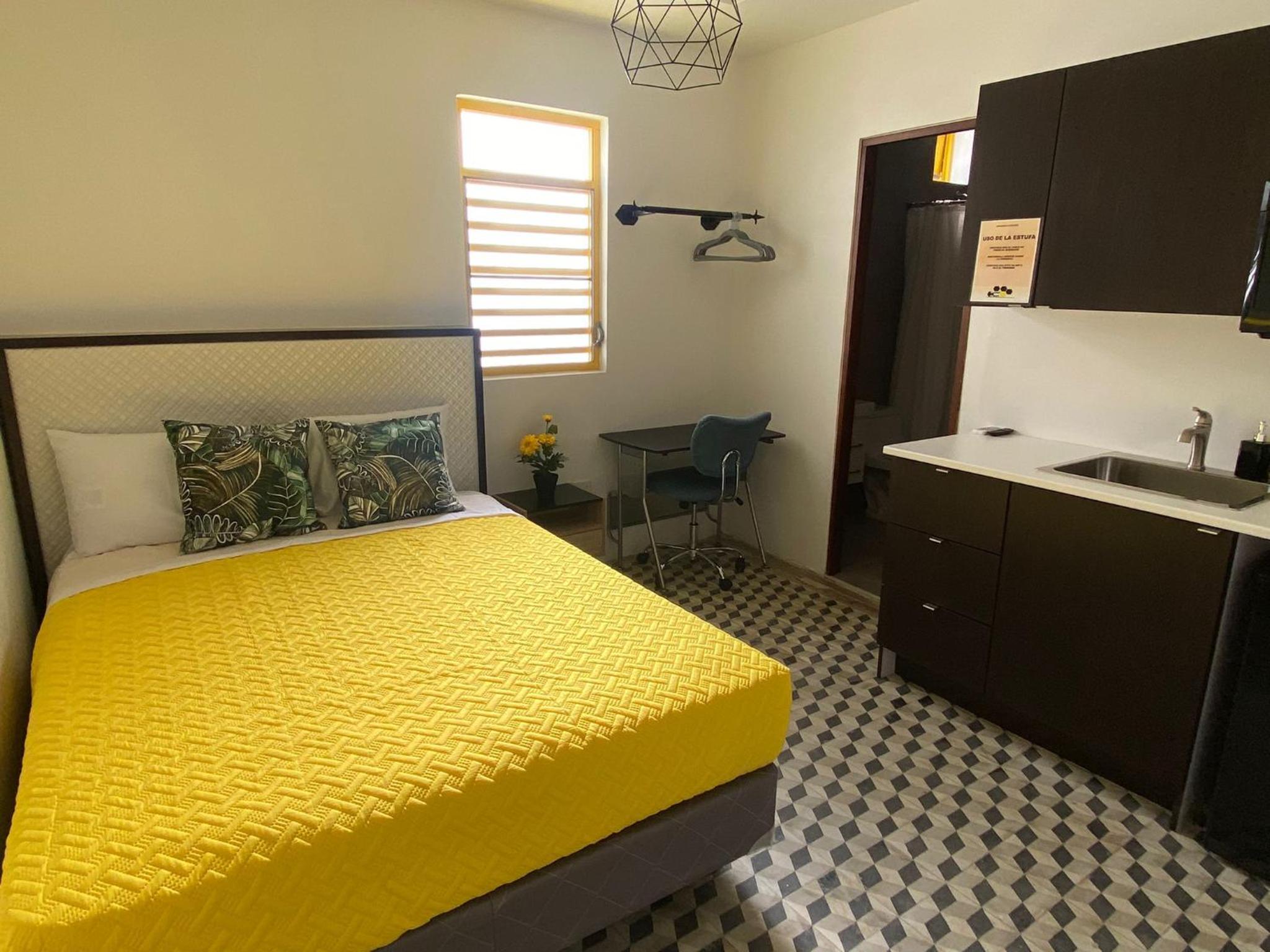 Hotel Nest - Property Image 13