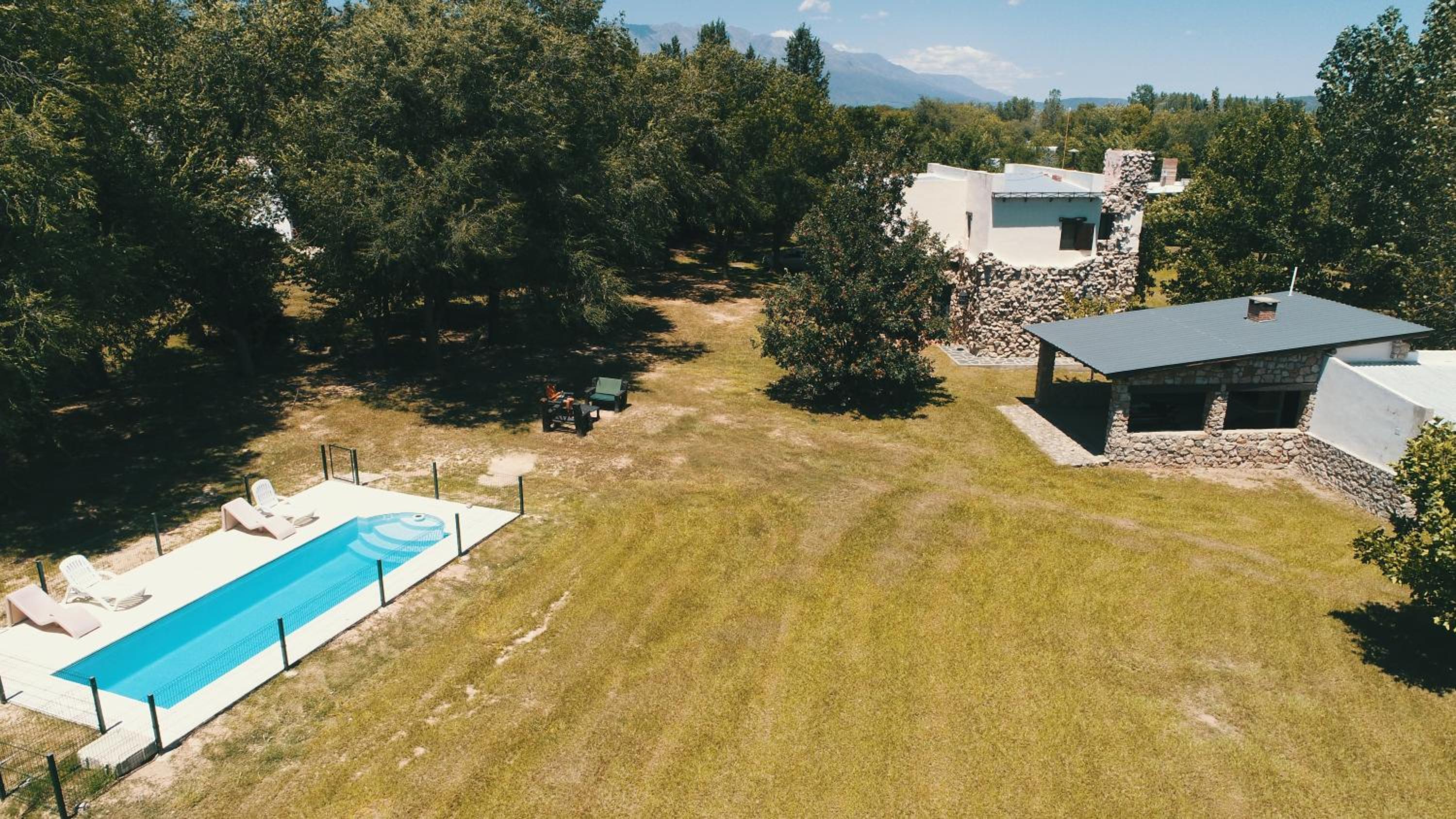 Casa de Piedra