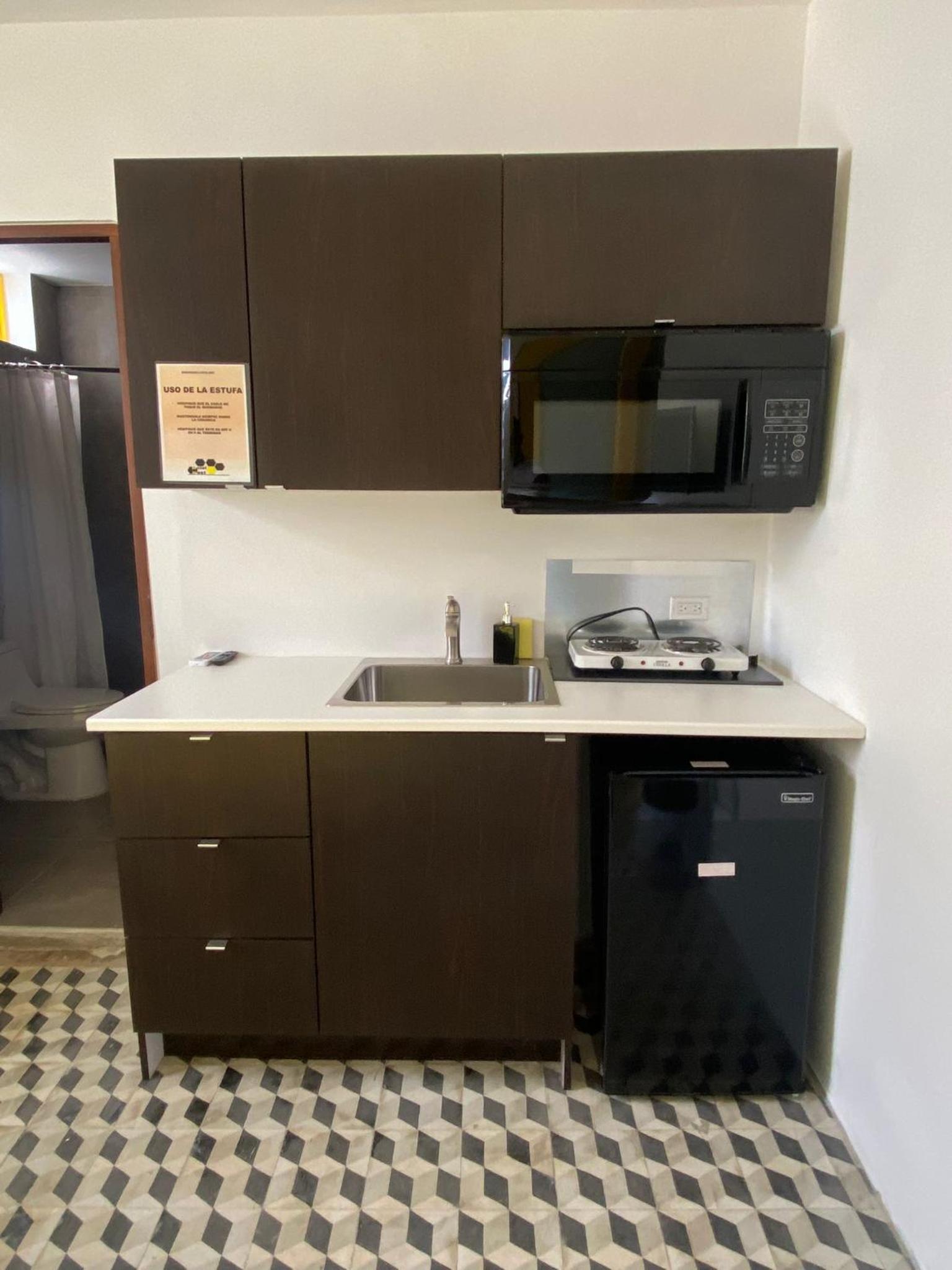 Hotel Nest - Property Image 14
