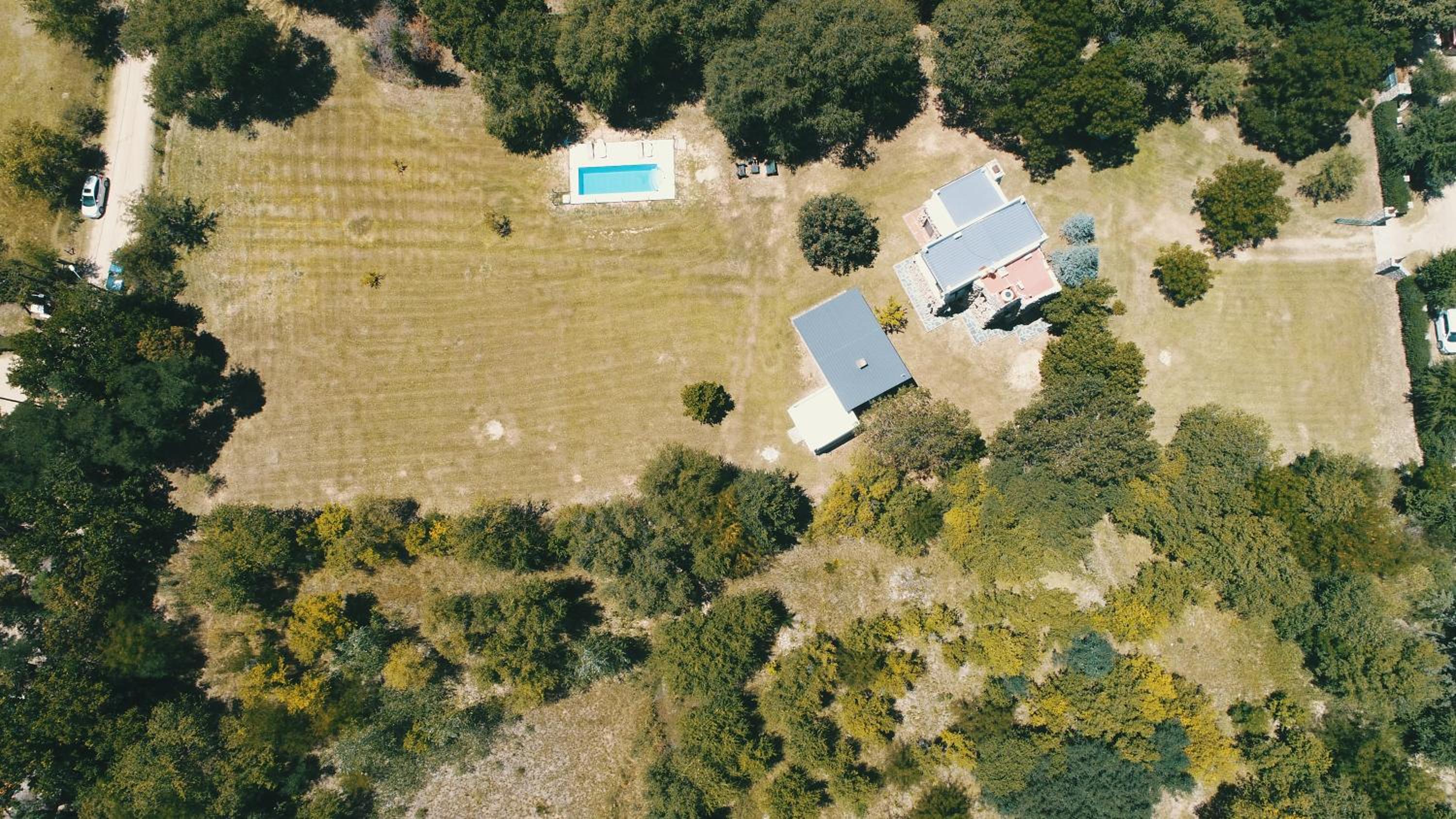 Casa de Piedra