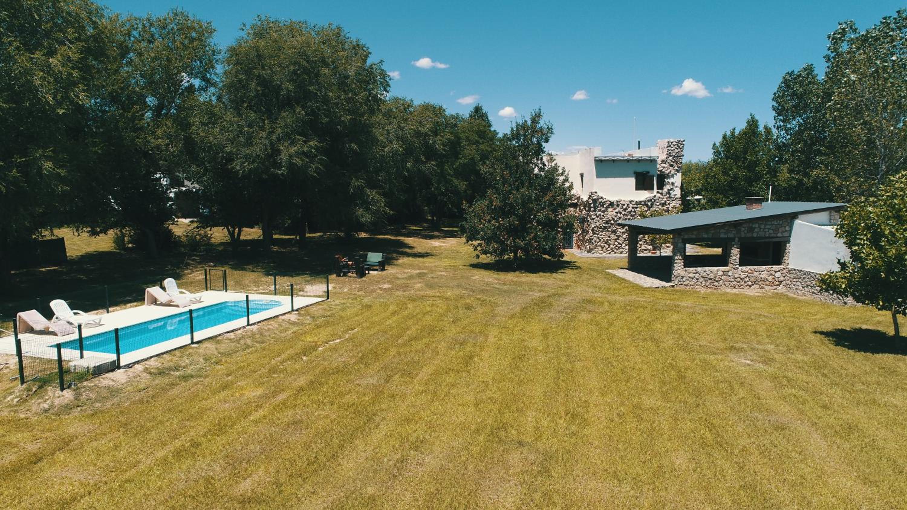 Casa de Piedra
