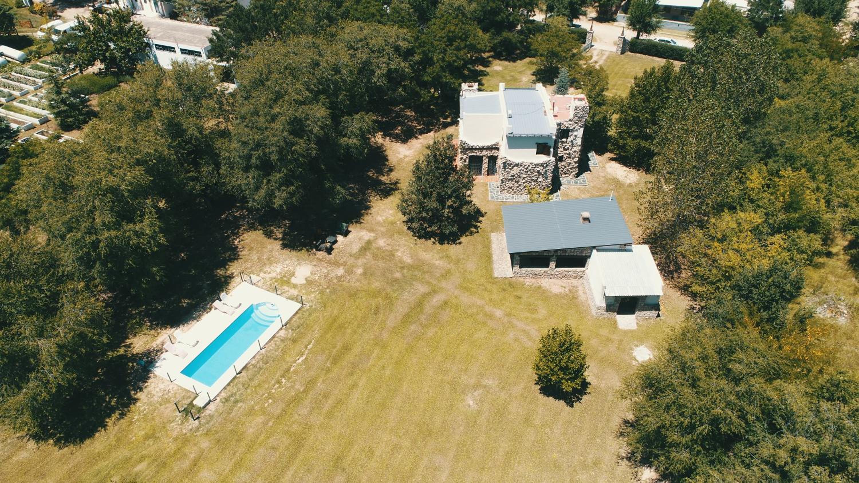 Casa de Piedra