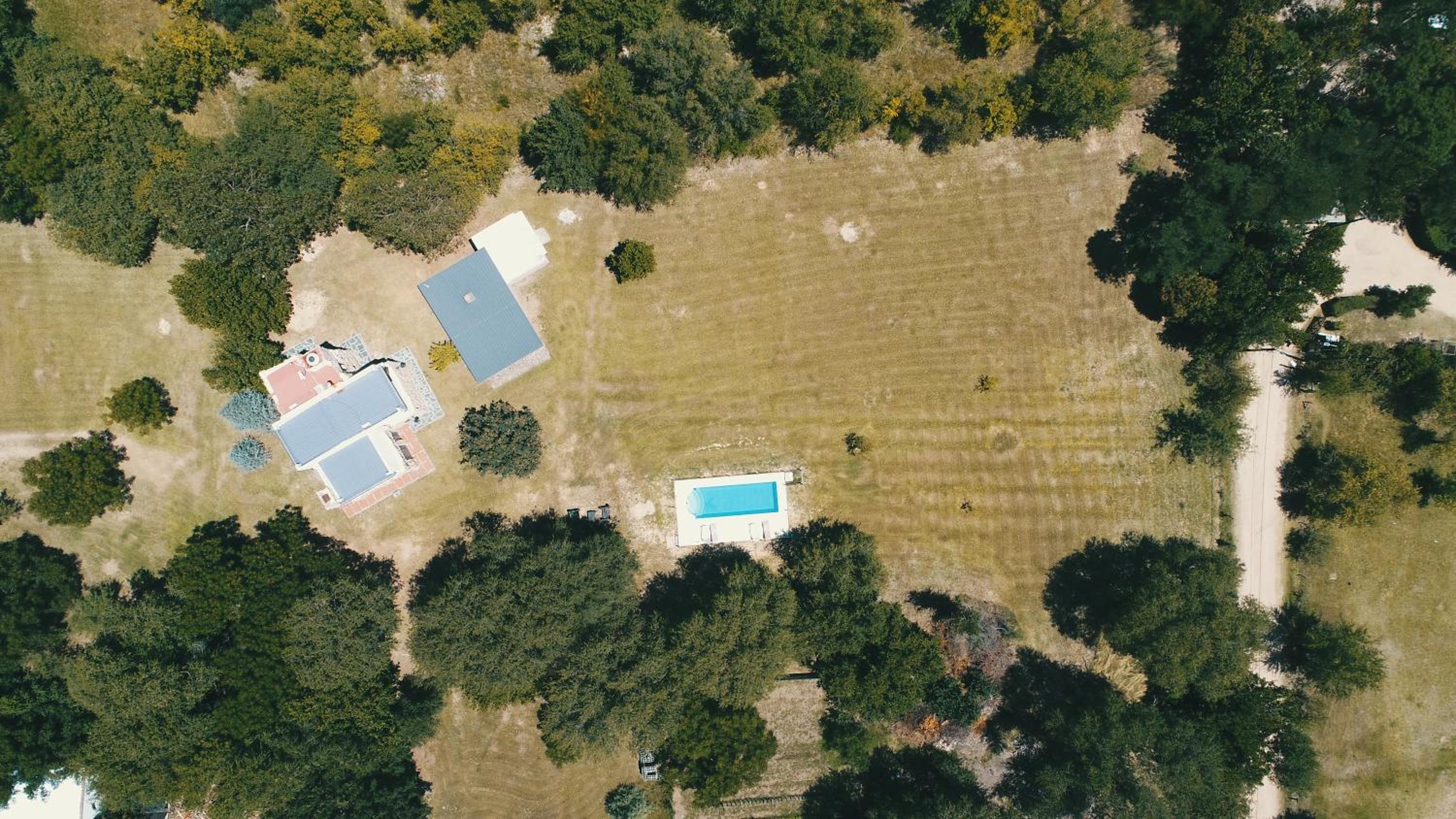Casa de Piedra