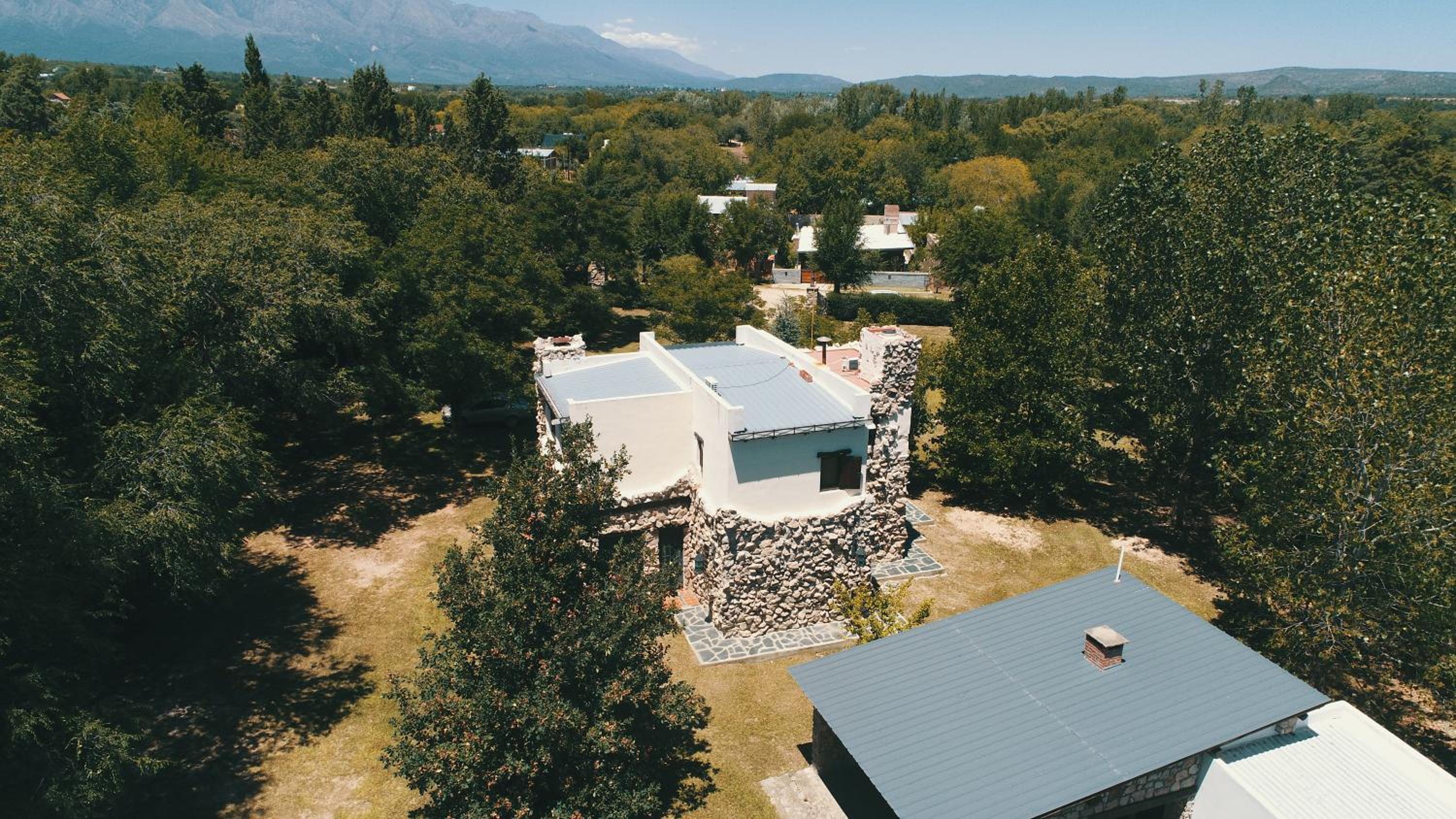 Casa de Piedra