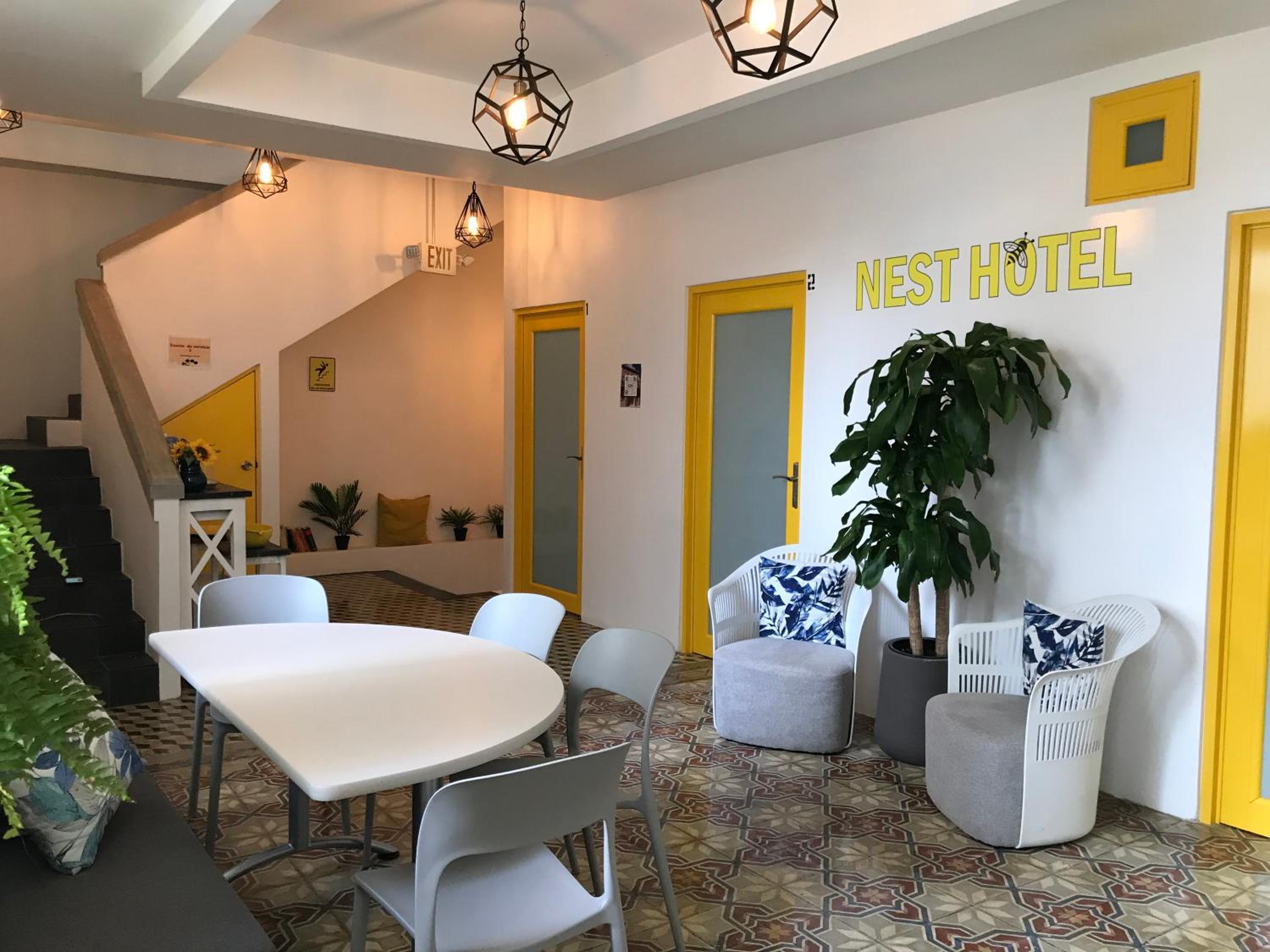 Hotel Nest - Property Image 15