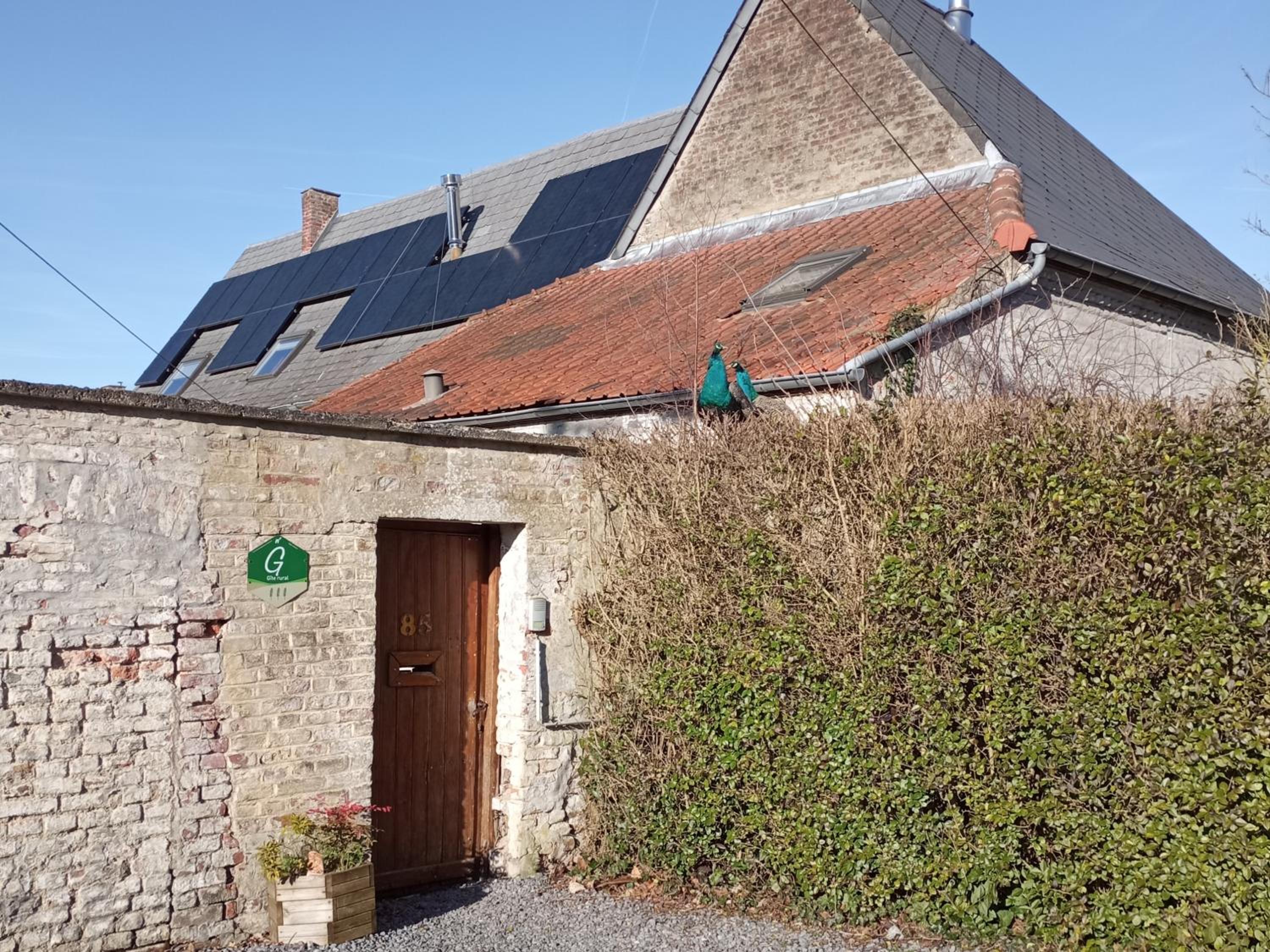 Chez Caro