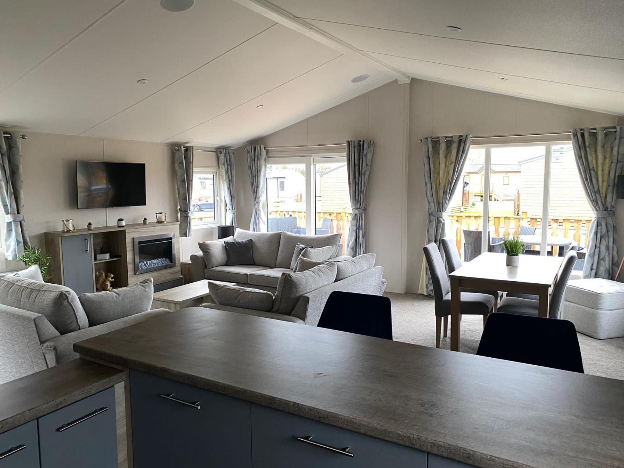 Rambells Lodge