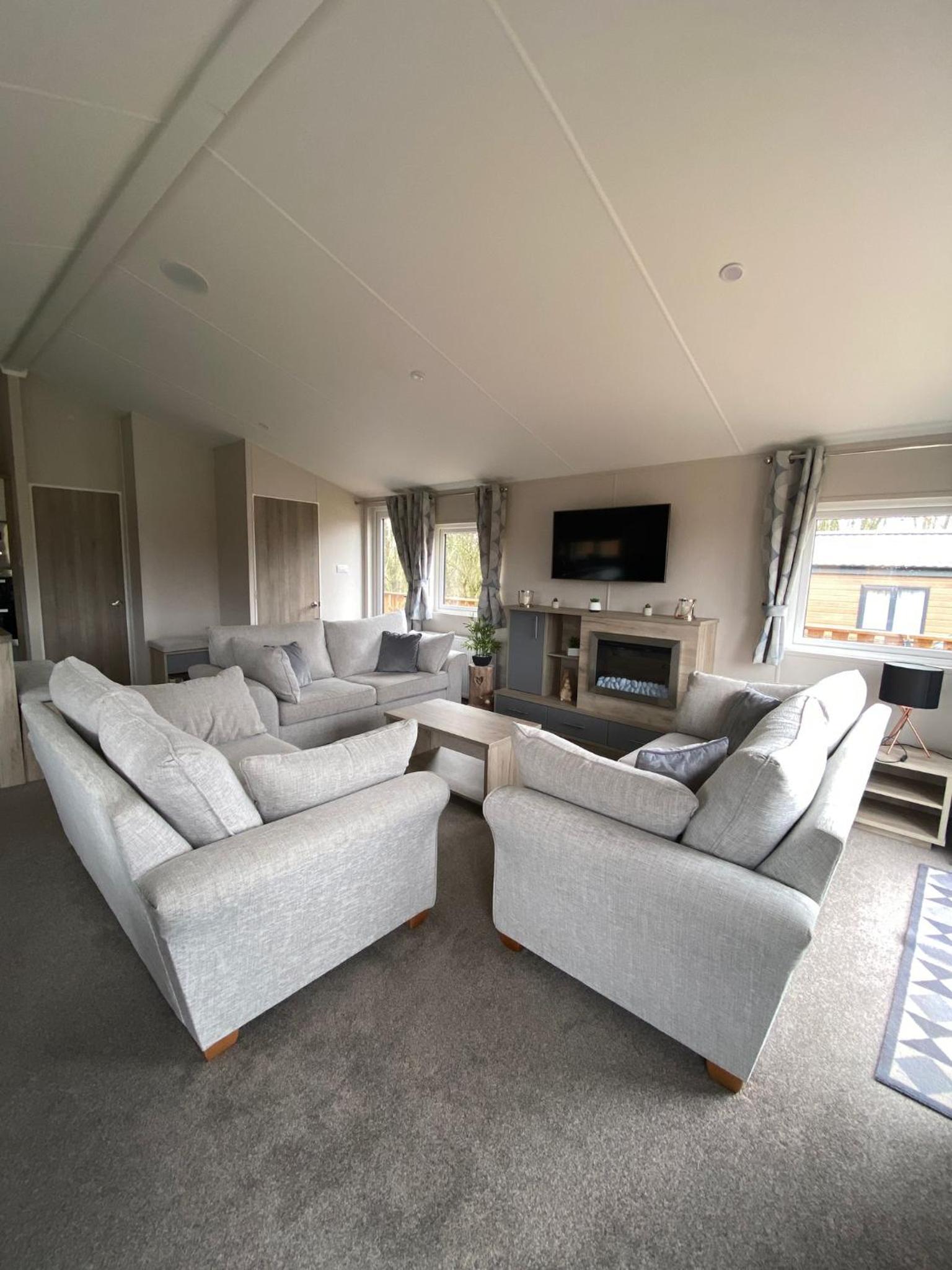 Rambells Lodge
