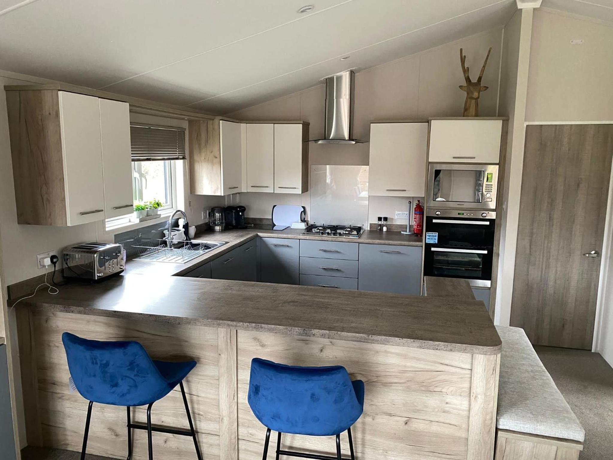 Rambells Lodge